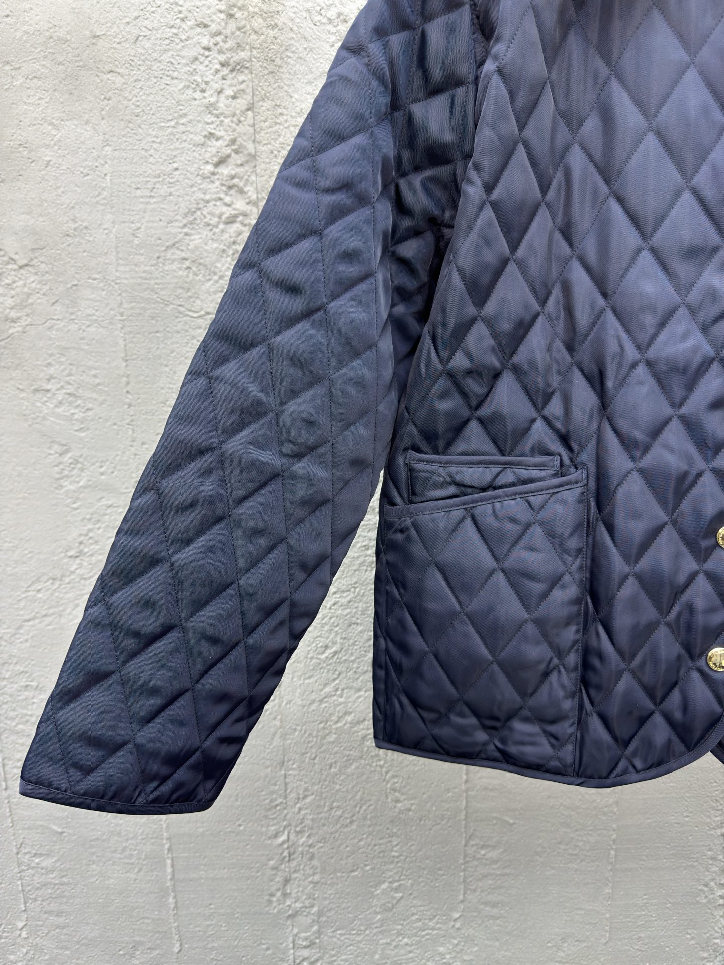 博柏利 Burberry 高级成衣风衣外套及大衣服饰 #BB513C10 8