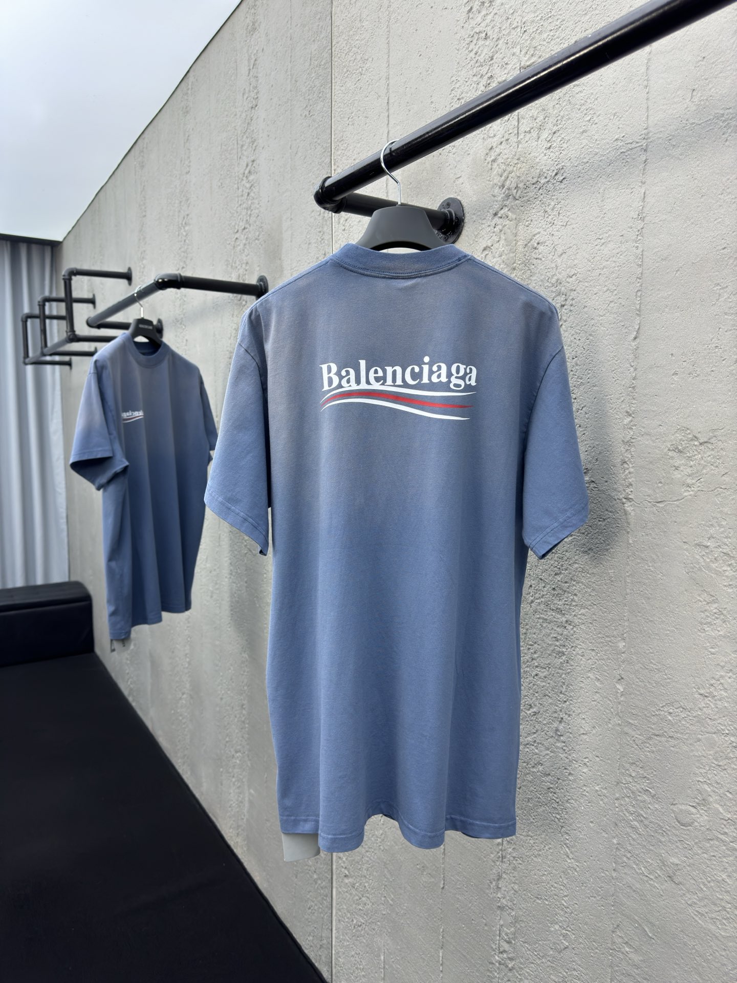 巴黎世家 Balenciaga 高级成衣风衣外套及大衣服饰 #5C632886 2
