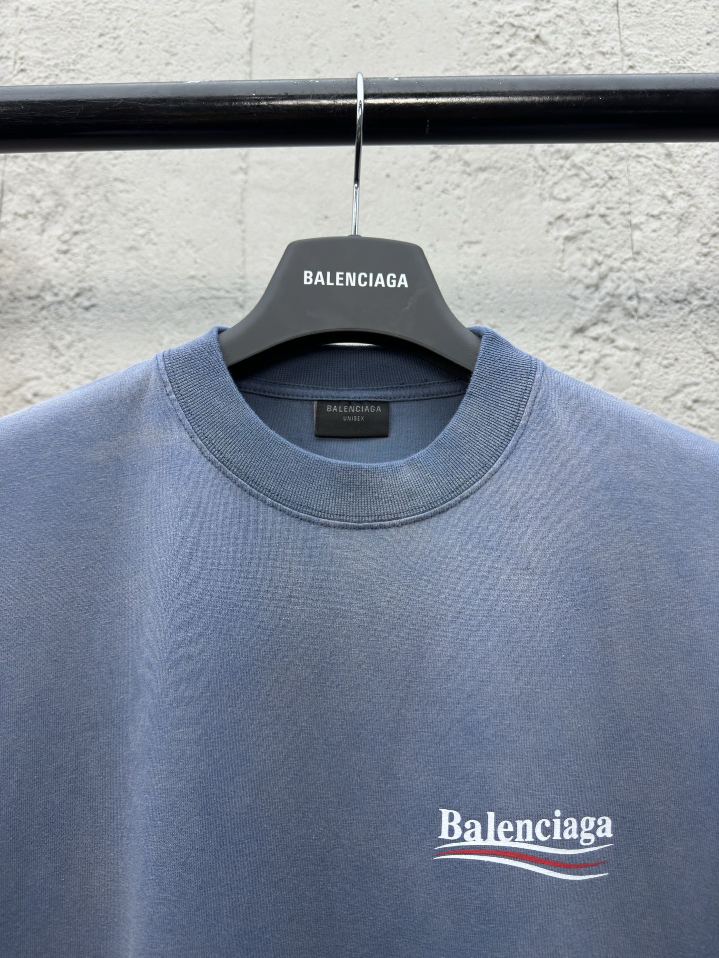 巴黎世家 Balenciaga 高级成衣风衣外套及大衣服饰 #5C632886 3