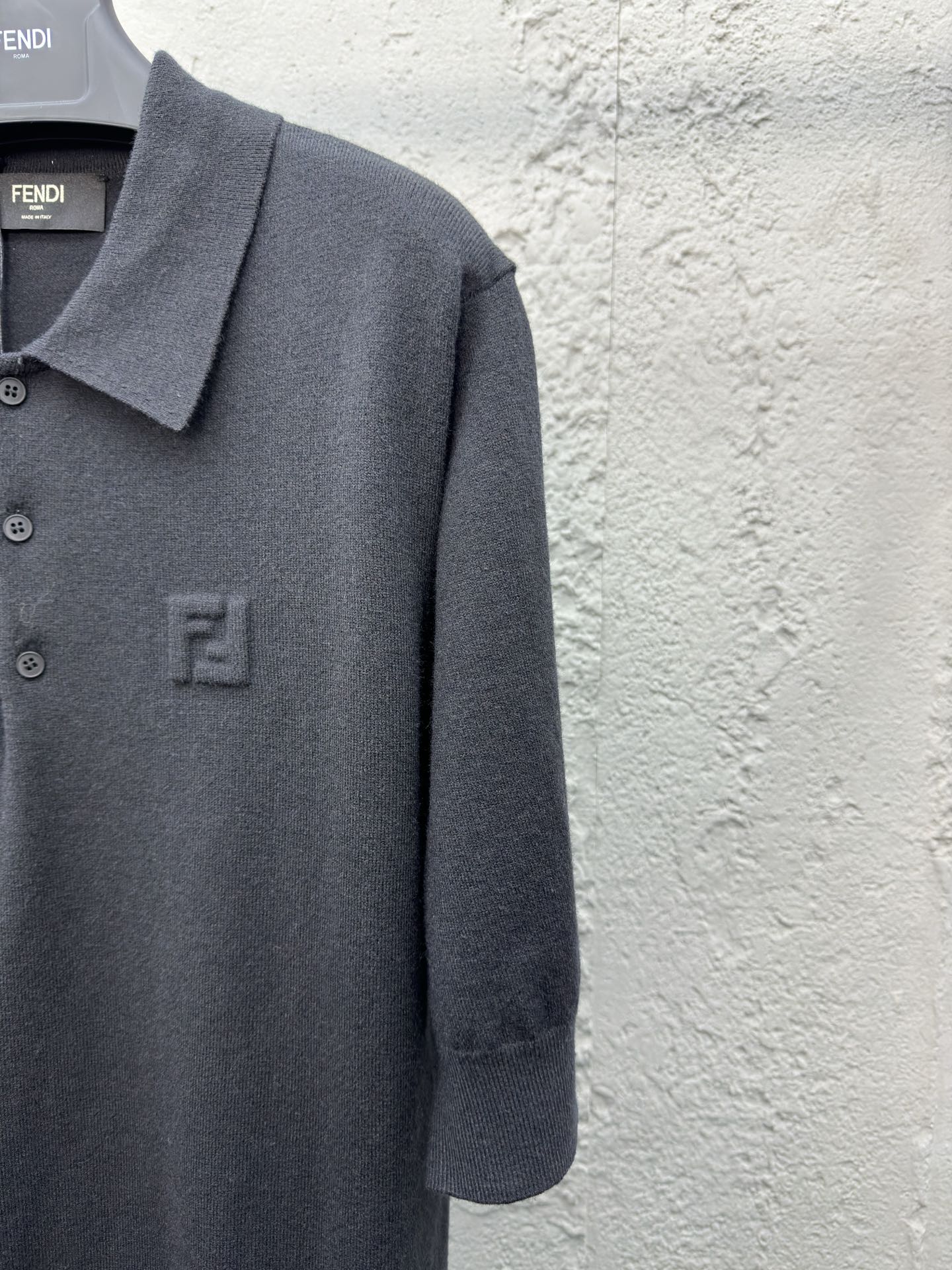 Fendi Haute Couture Designer Jacket Coat Ready-to-Wear Ref.7761F4E6 5