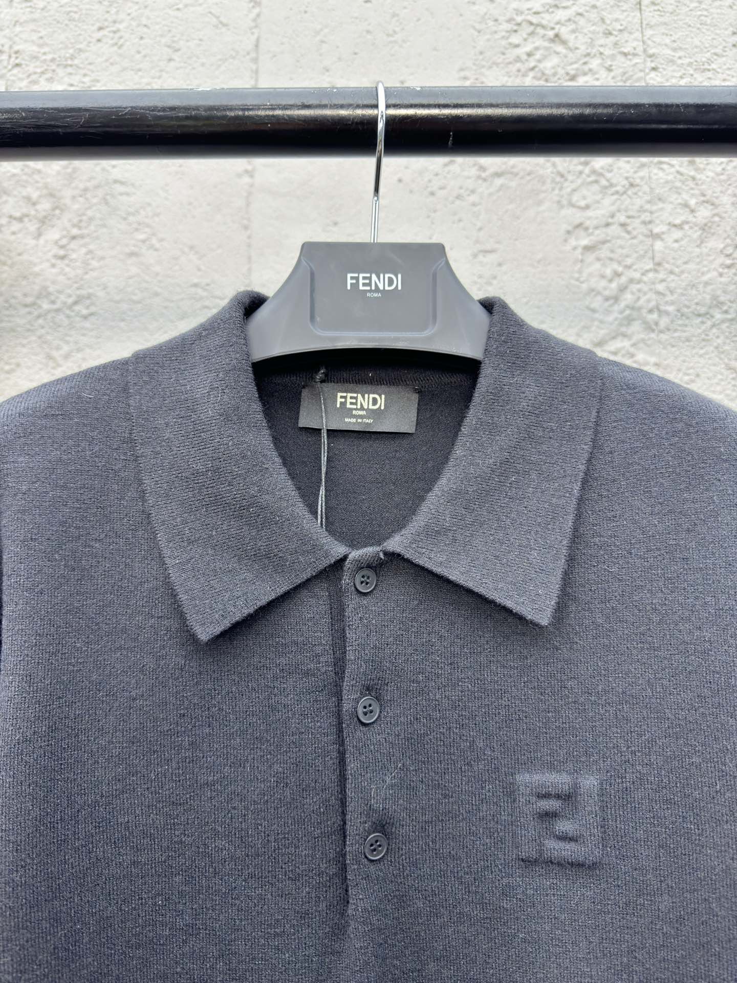 Fendi Haute Couture Designer Jacket Coat Ready-to-Wear Ref.7761F4E6 3