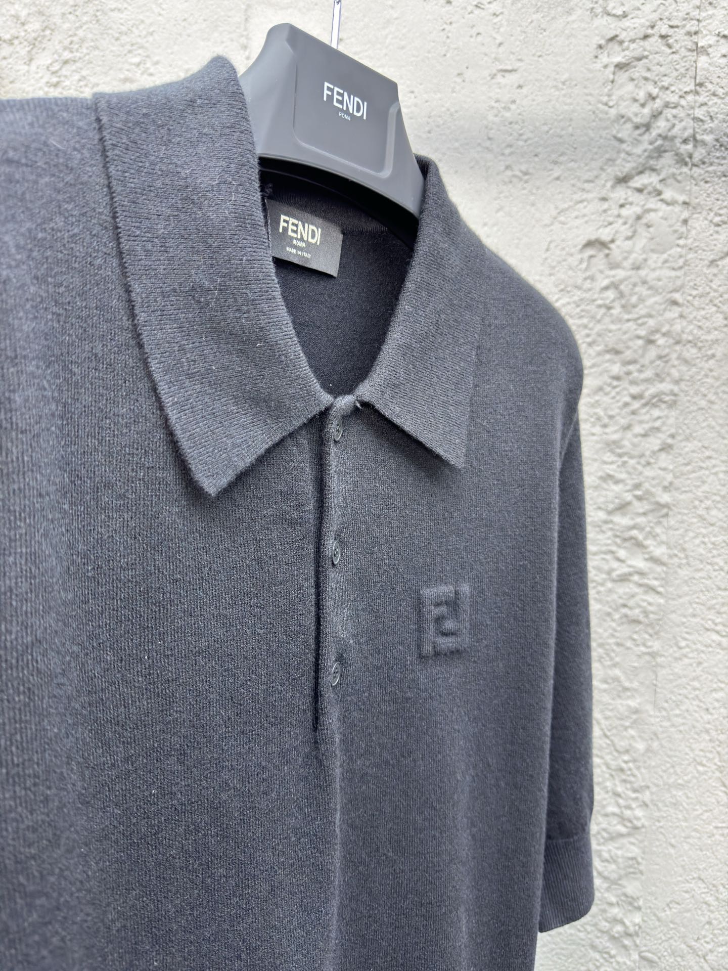 Fendi Haute Couture Designer Jacket Coat Ready-to-Wear Ref.7761F4E6 8