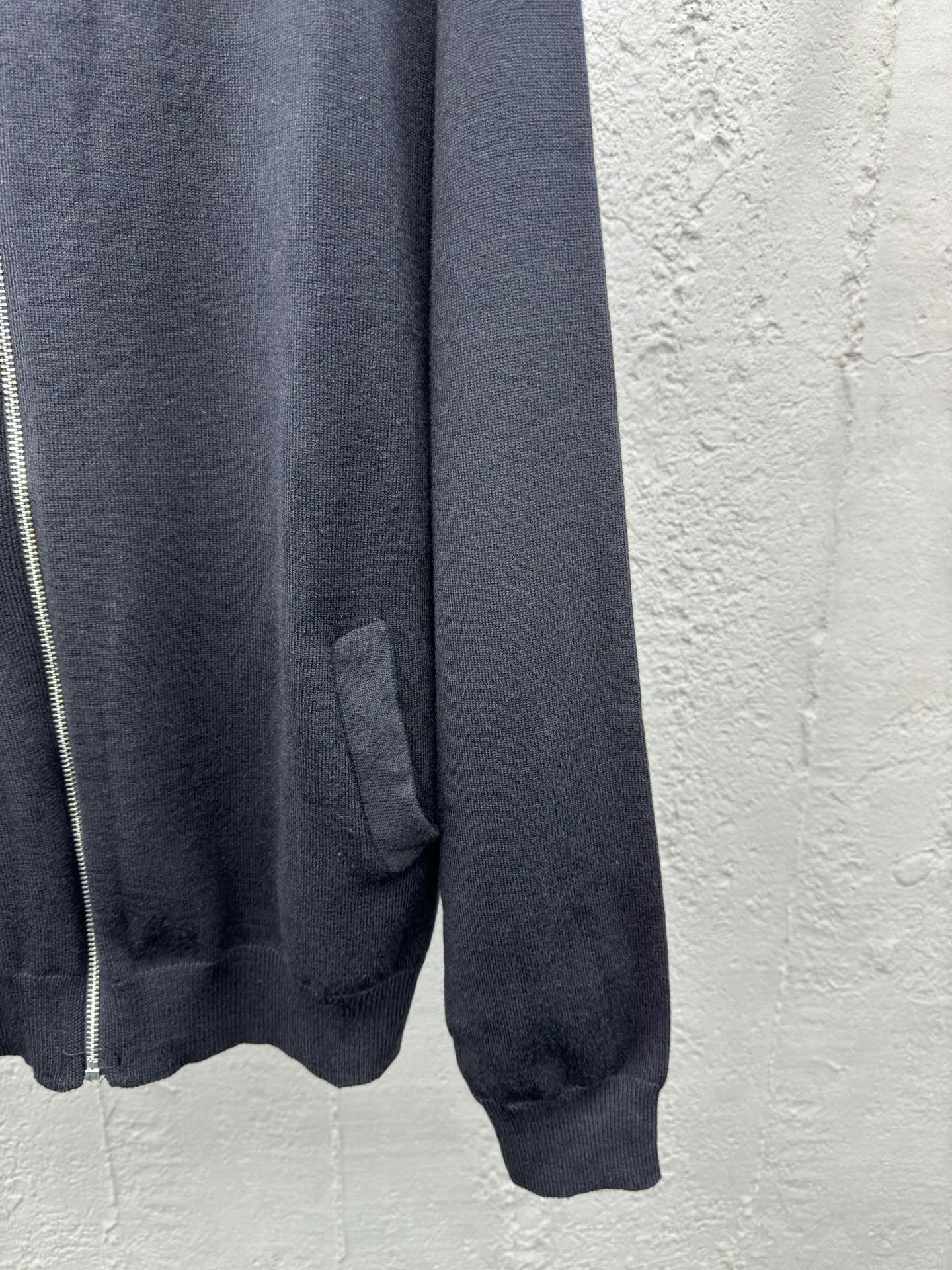 普拉达 Prada 高级成衣风衣外套及大衣服饰 #6B76B052 7