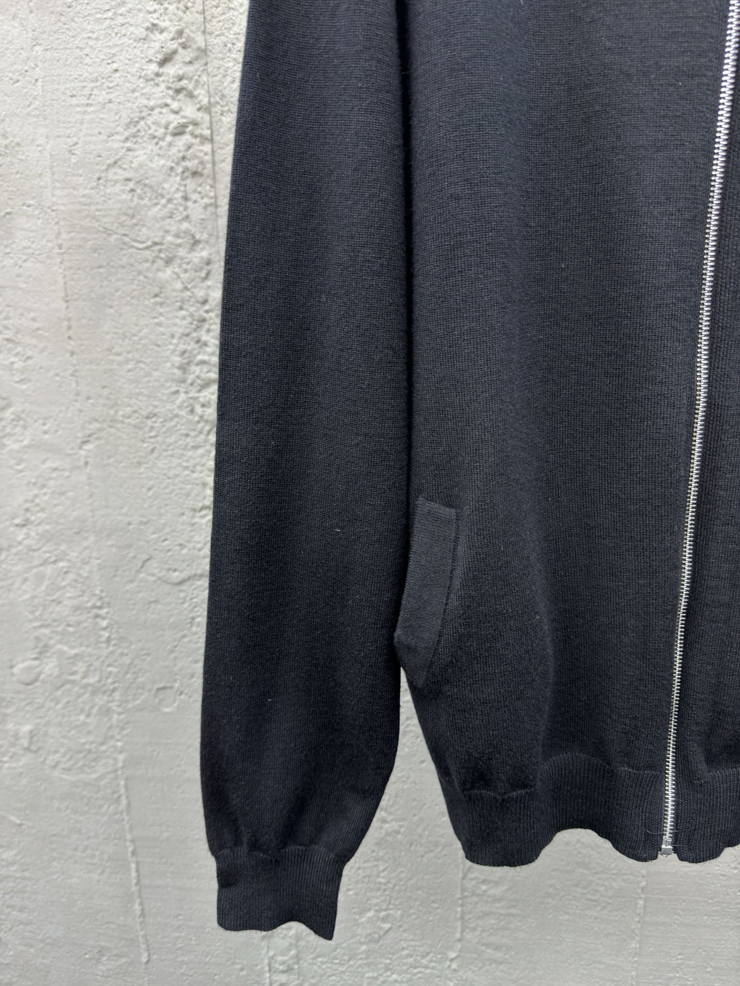 普拉达 Prada 高级成衣风衣外套及大衣服饰 #6B76B052 6