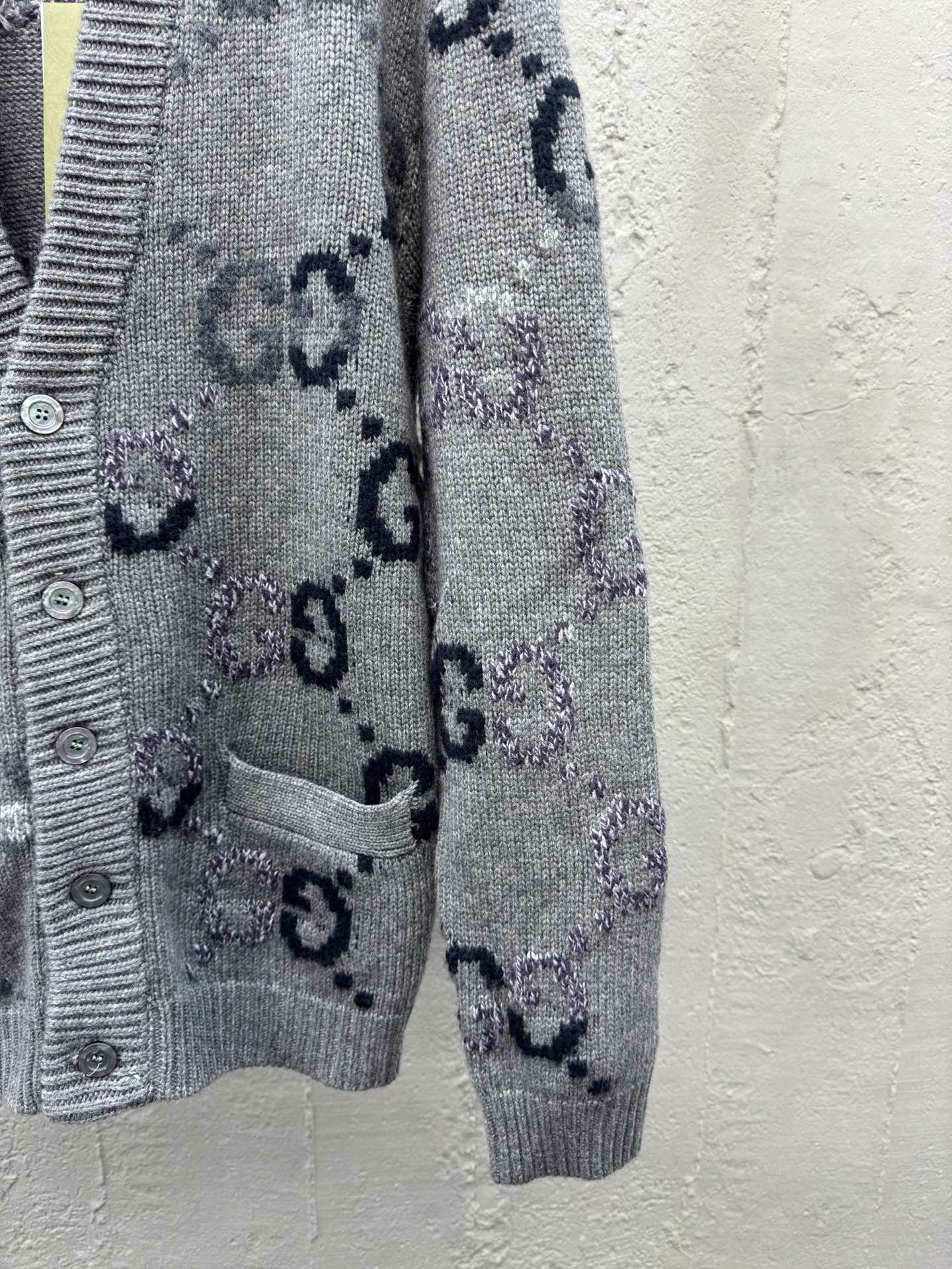 古驰 Gucci 高级成衣风衣外套及大衣服饰 #B2EC504E 7