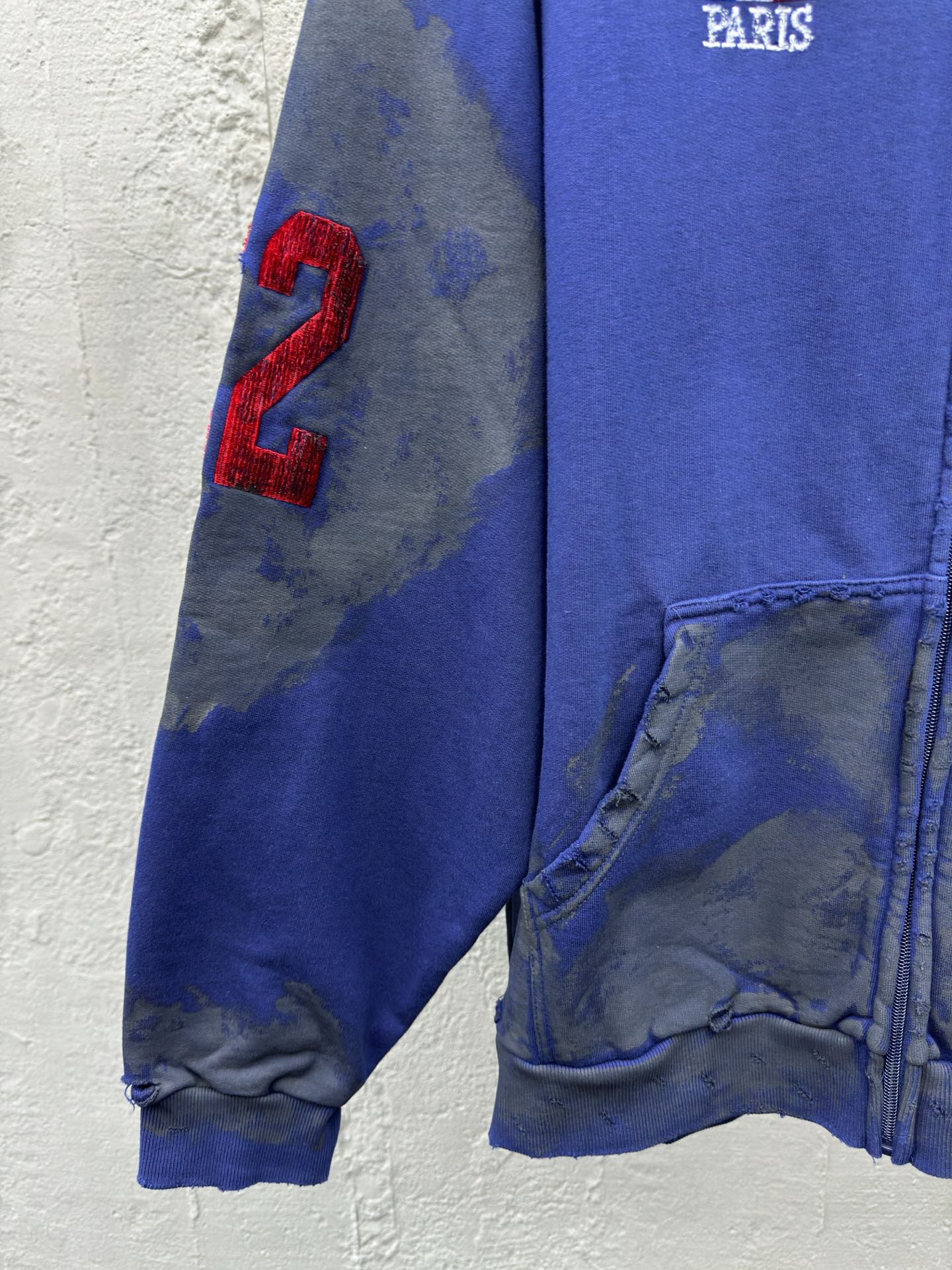 Balenciaga Haute Couture Designer Jacket Coat Ready-to-Wear Ref 6