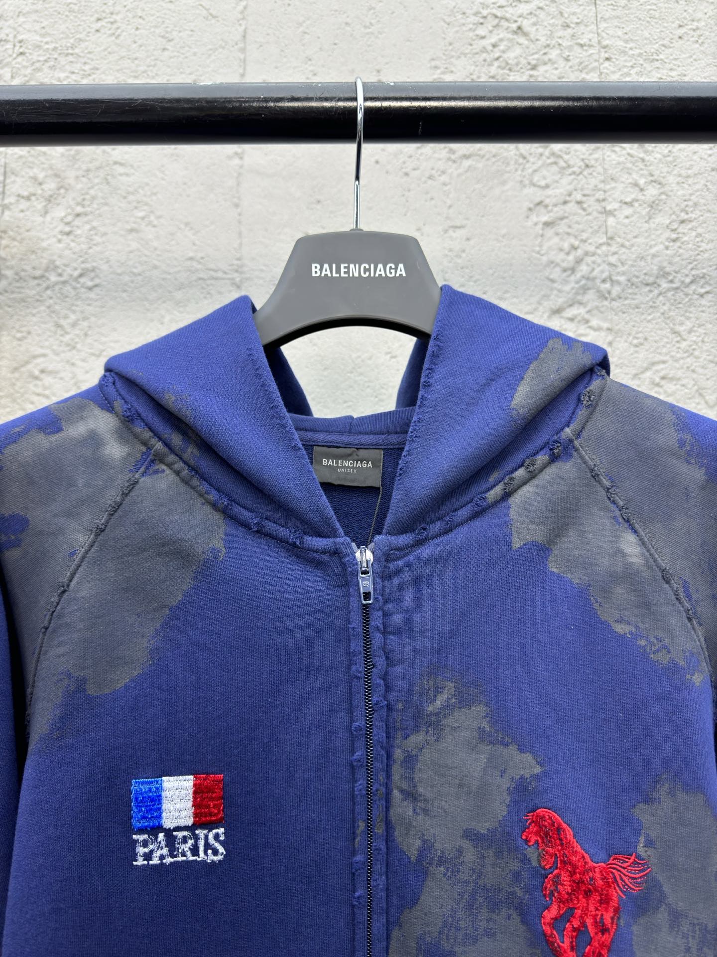 Balenciaga Haute Couture Designer Jacket Coat Ready-to-Wear Ref 3