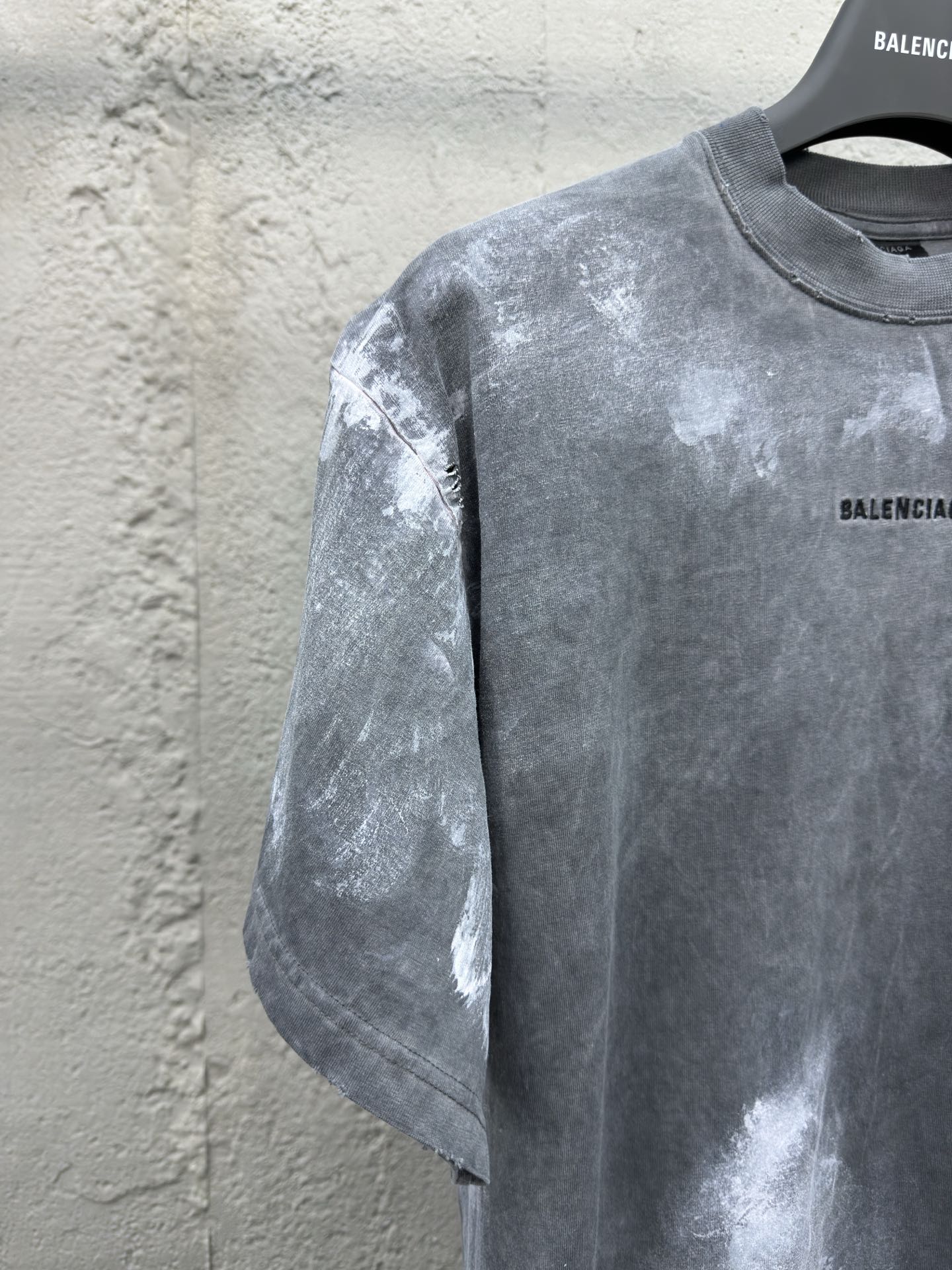 巴黎世家 Balenciaga 高级成衣风衣外套及大衣服饰 #39C3677B 4