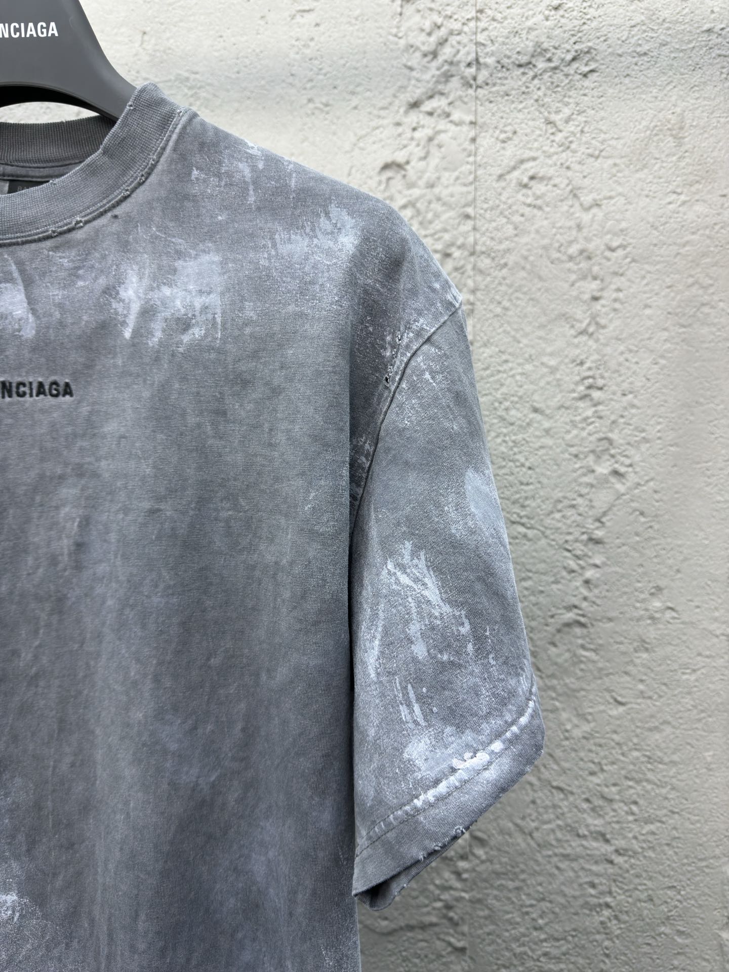 巴黎世家 Balenciaga 高级成衣风衣外套及大衣服饰 #39C3677B 5