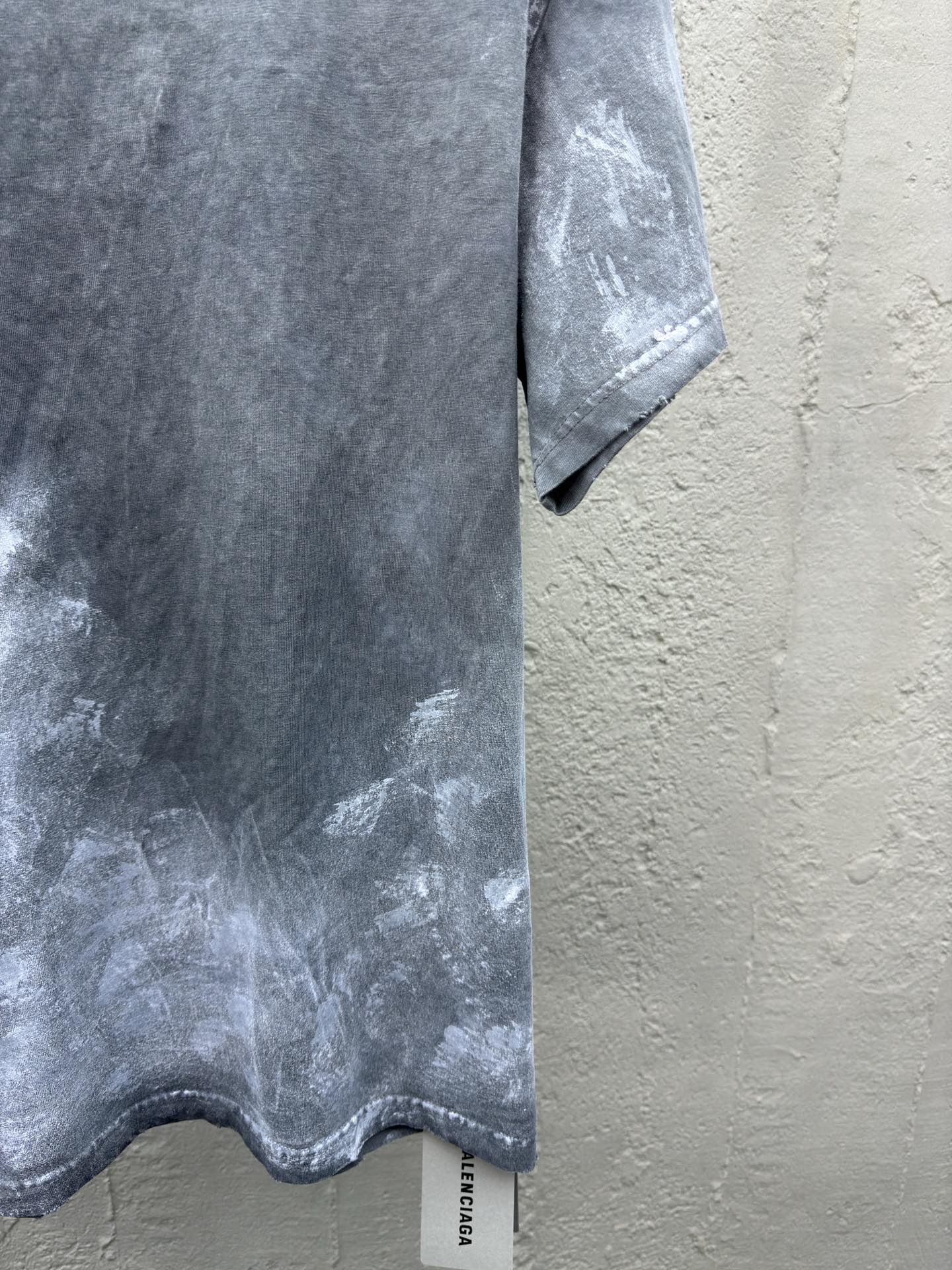 巴黎世家 Balenciaga 高级成衣风衣外套及大衣服饰 #39C3677B 7