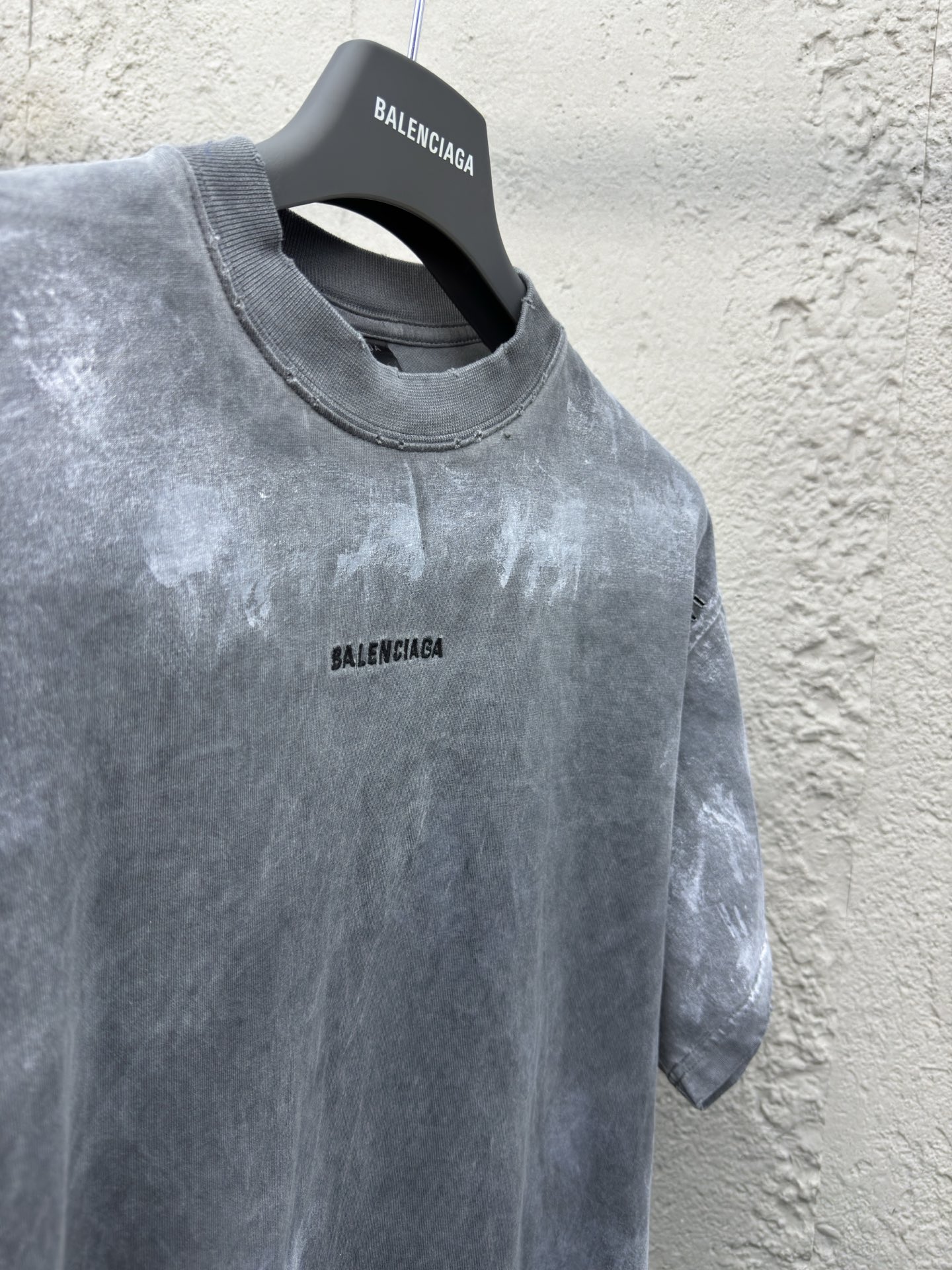巴黎世家 Balenciaga 高级成衣风衣外套及大衣服饰 #39C3677B 8