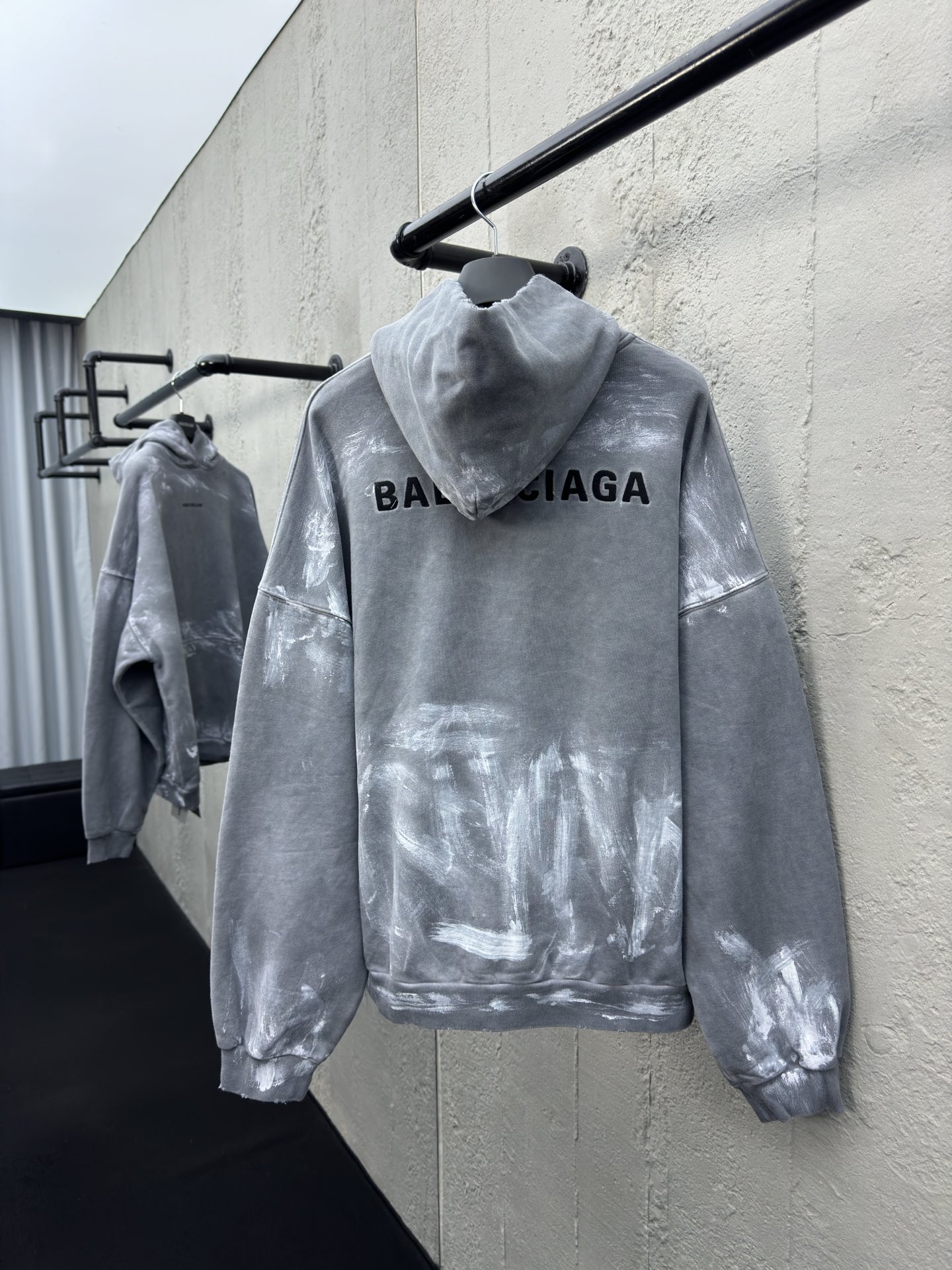Balenciaga Haute Couture Haute Couture Ready-to-Wear Clothing Dress 2