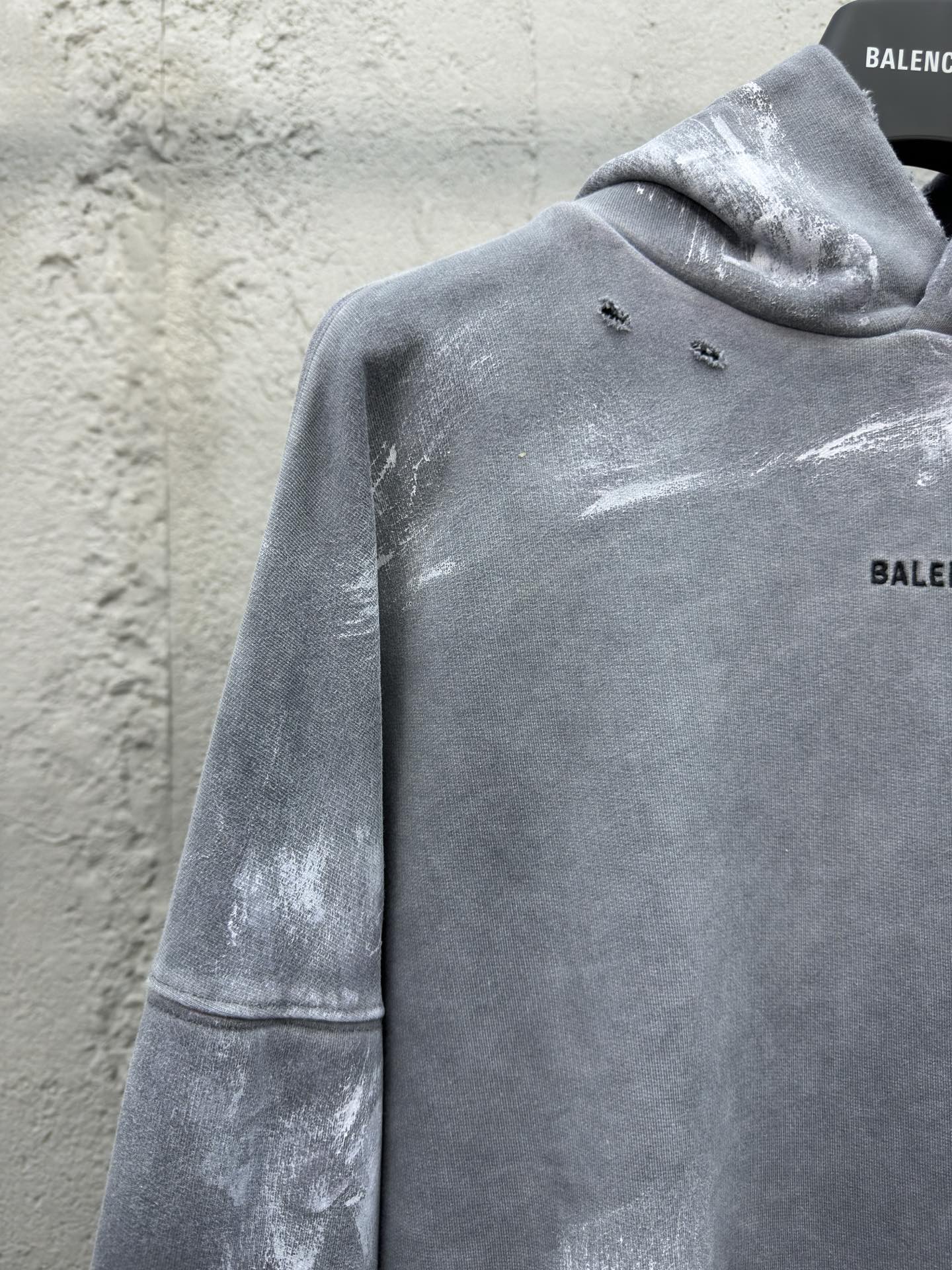 Balenciaga Haute Couture Haute Couture Ready-to-Wear Clothing Dress 4