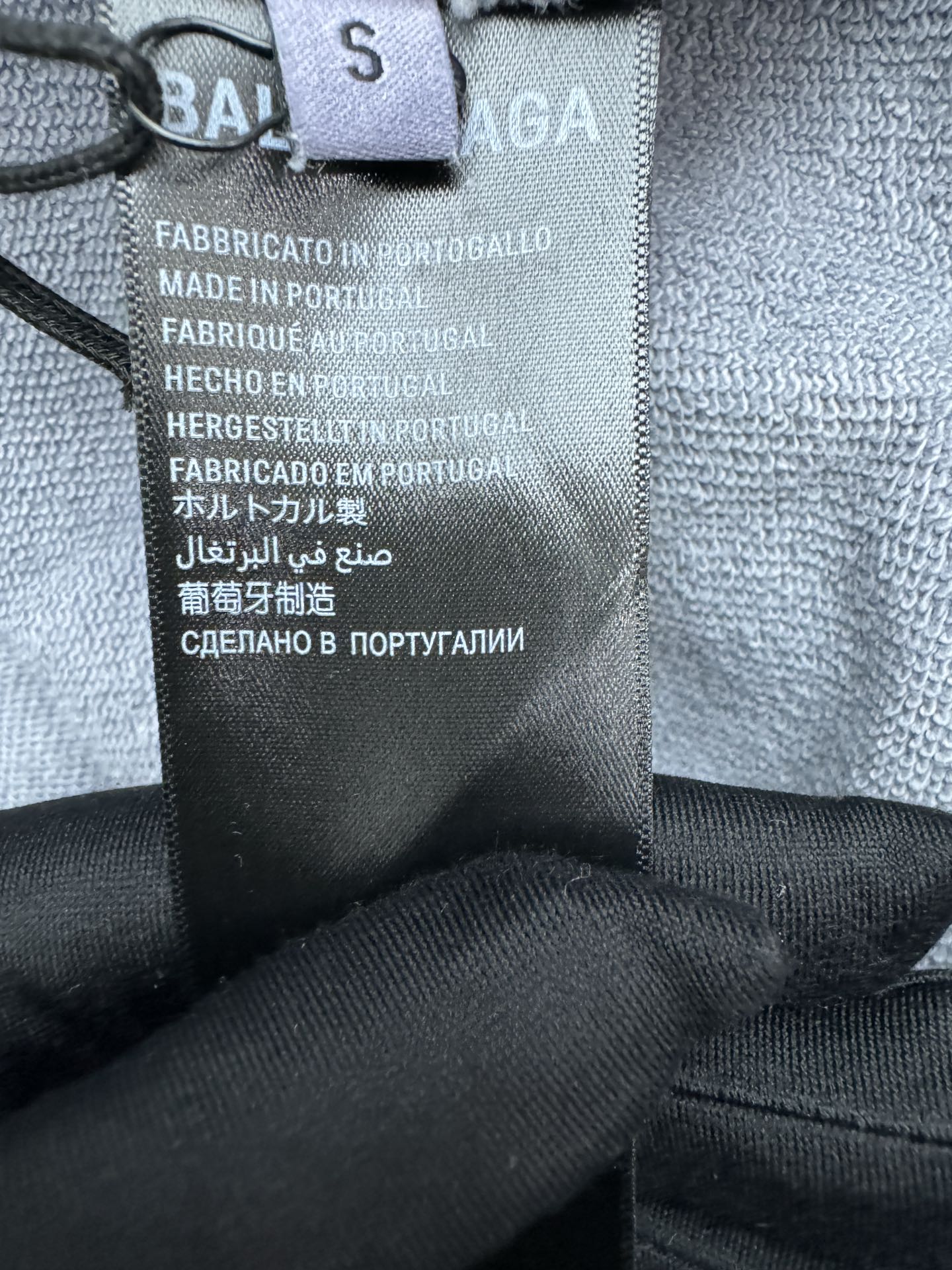 Balenciaga Haute Couture Haute Couture Ready-to-Wear Clothing Dress 9