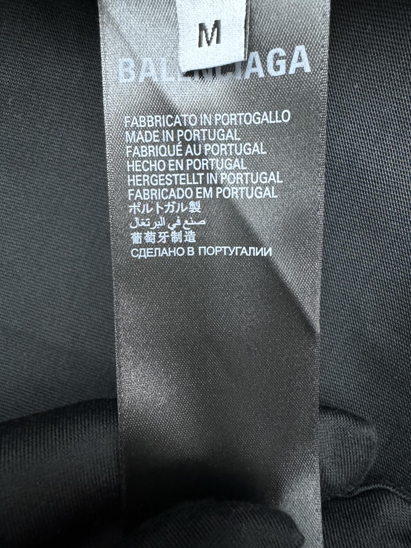 巴黎世家 Balenciaga 高级成衣风衣外套及大衣服饰 #52DD8A03 9