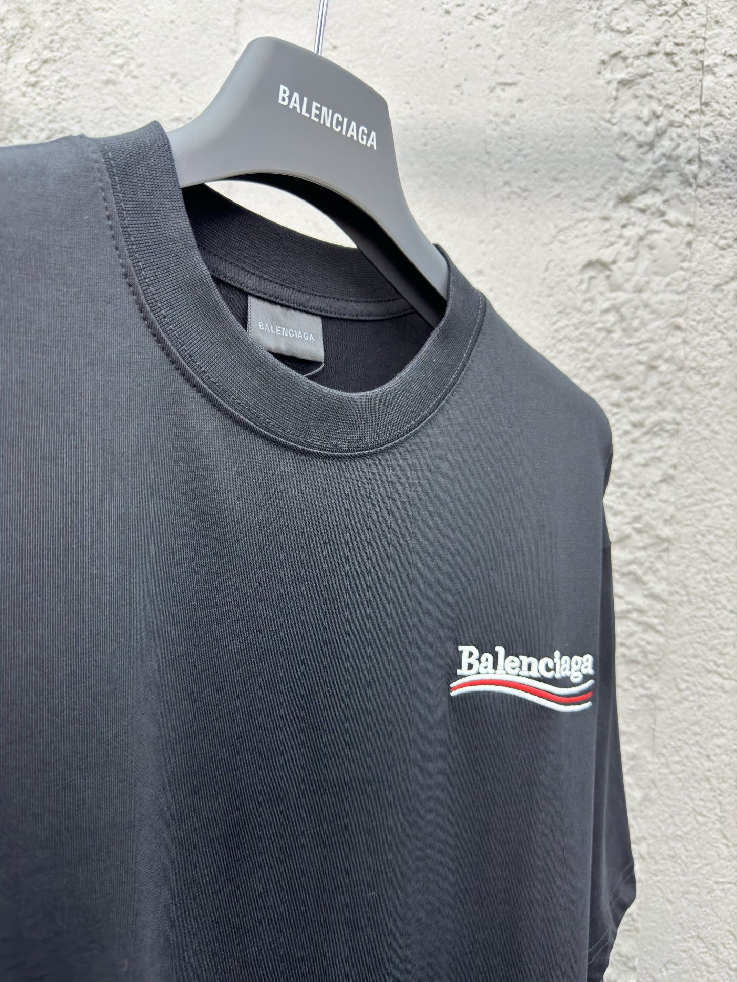 巴黎世家 Balenciaga 高级成衣风衣外套及大衣服饰 #52DD8A03 8