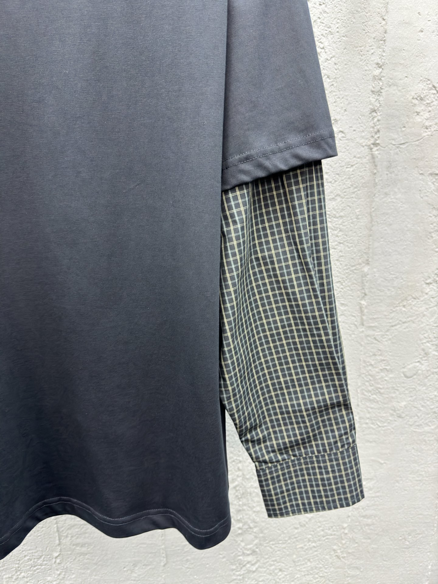 巴黎世家 Balenciaga 高级成衣风衣外套及大衣服饰 #52DD8A03 7