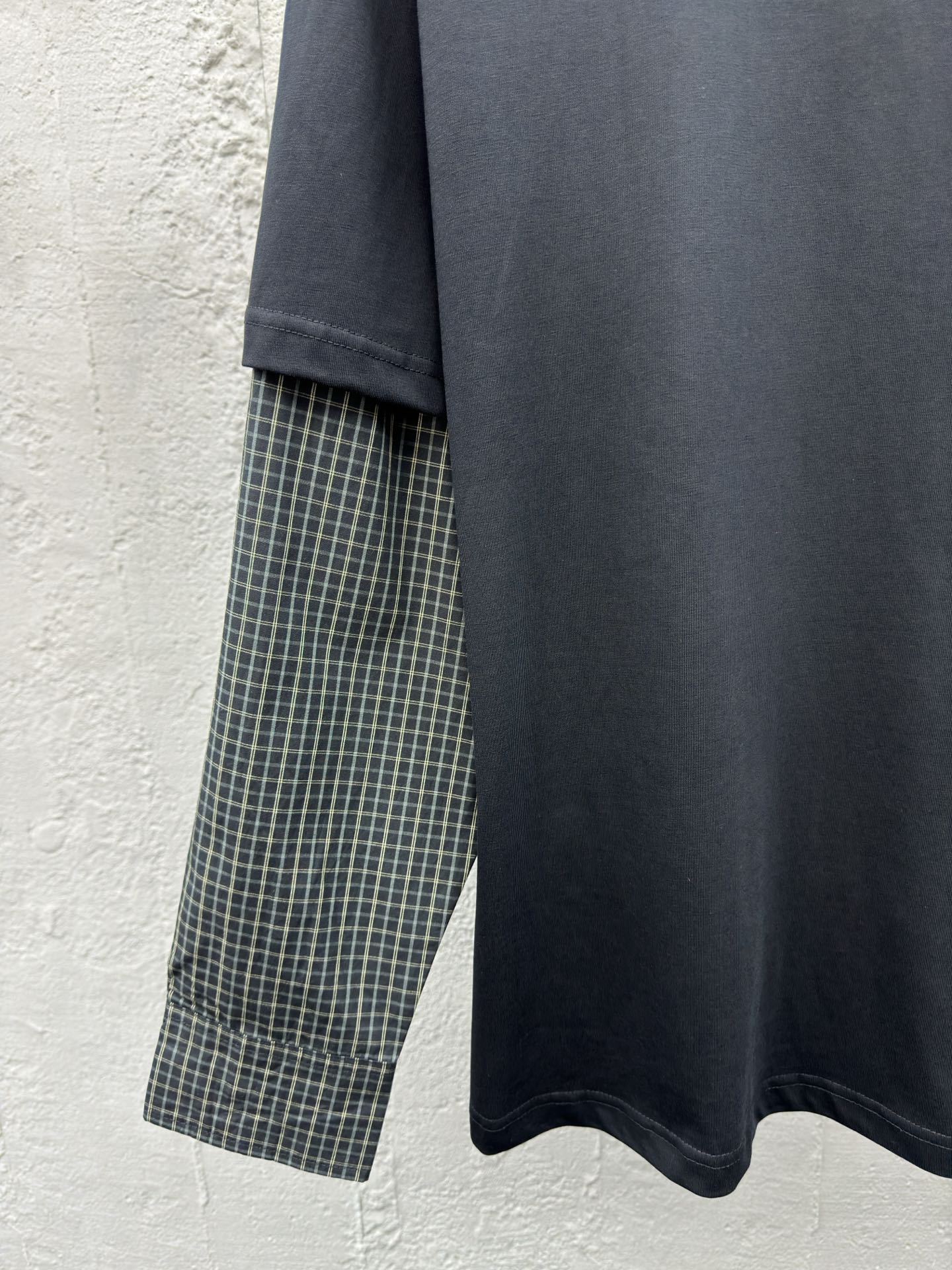 巴黎世家 Balenciaga 高级成衣风衣外套及大衣服饰 #52DD8A03 6
