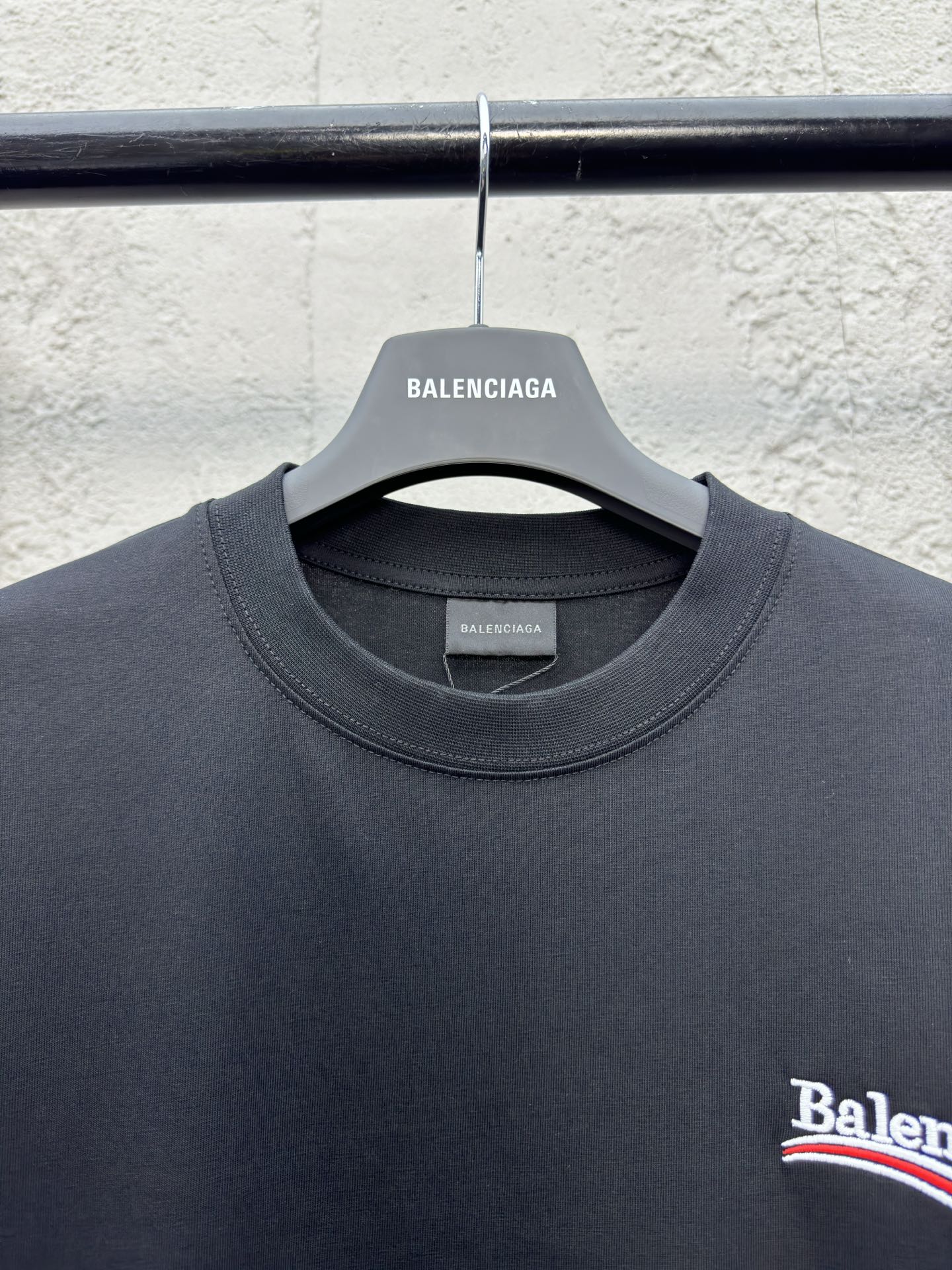 巴黎世家 Balenciaga 高级成衣风衣外套及大衣服饰 #52DD8A03 3