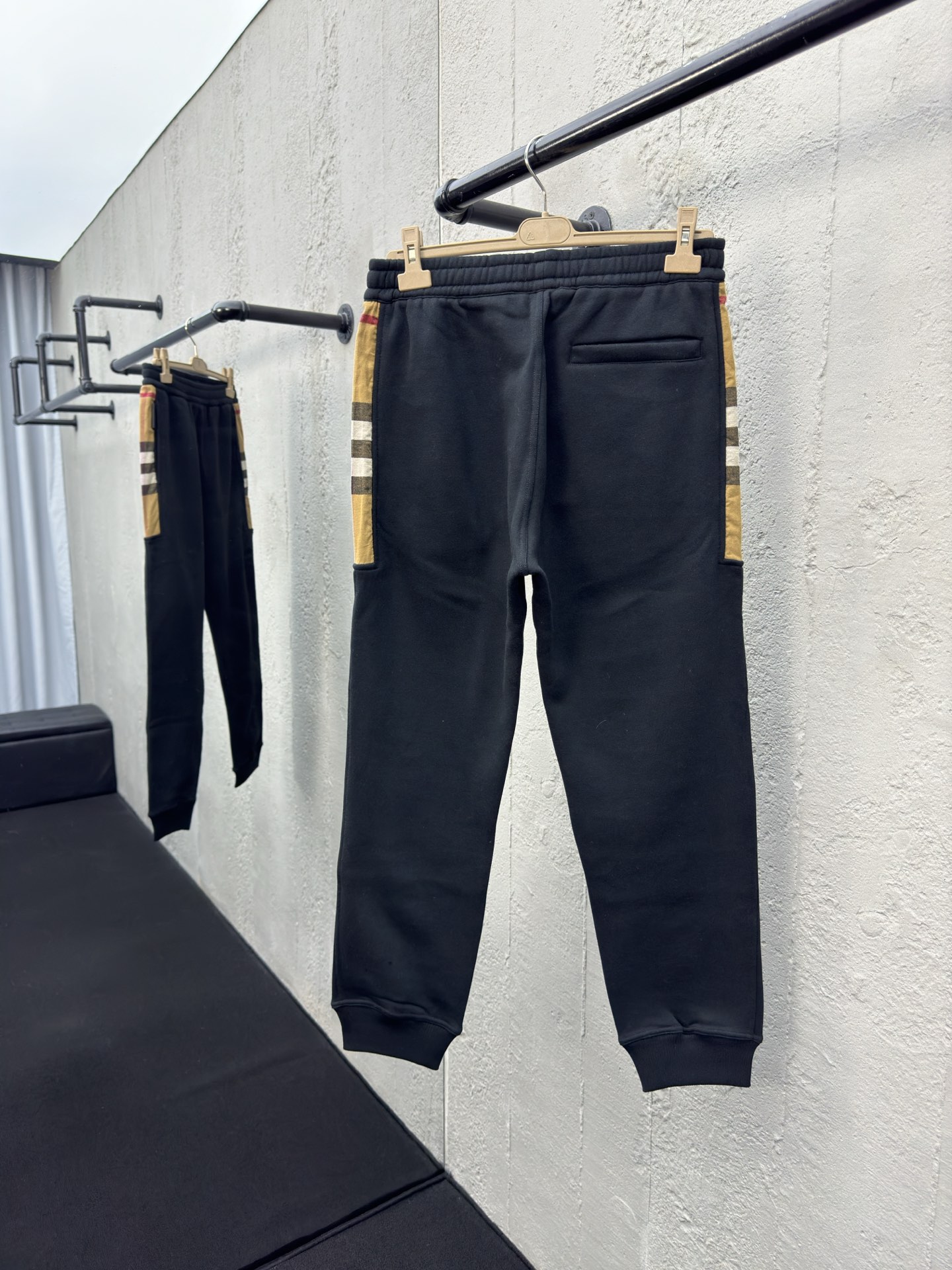 博柏利 Burberry 高级成衣风衣外套及大衣服饰 #71285510 2