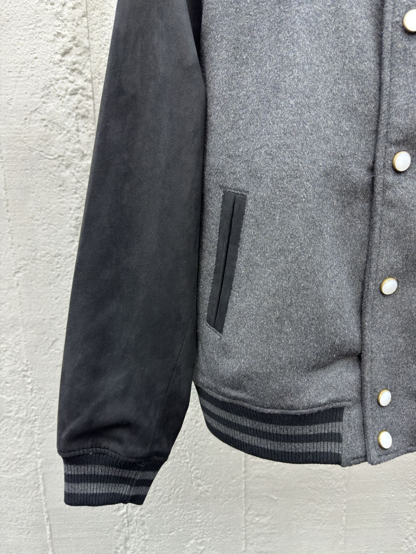 路易威登 Louis Vuitton 高定典藏高级成衣风衣外套及大衣服装 #944E83CB 6