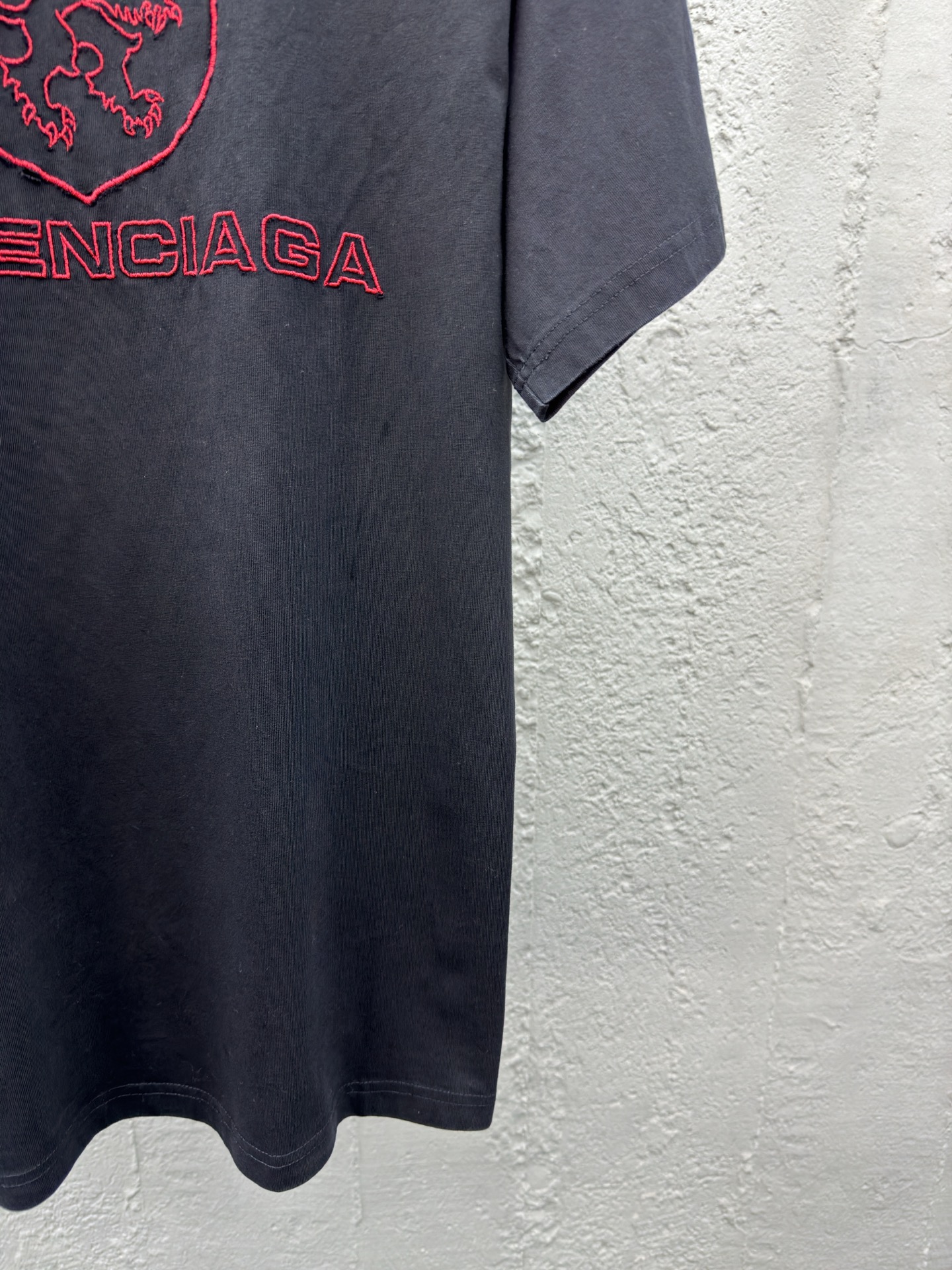 巴黎世家 Balenciaga 高级成衣风衣外套及大衣服饰 #2865BBEA 7