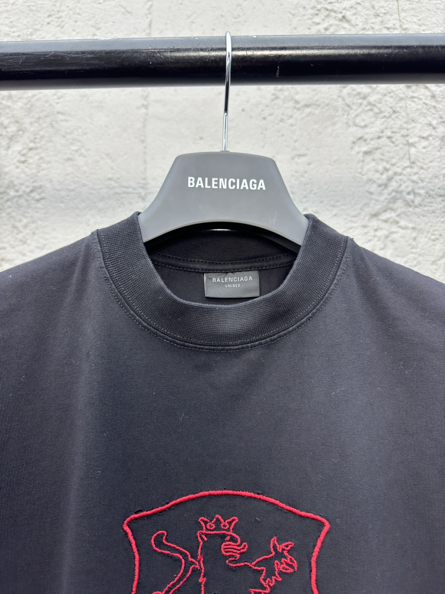 巴黎世家 Balenciaga 高级成衣风衣外套及大衣服饰 #2865BBEA 3