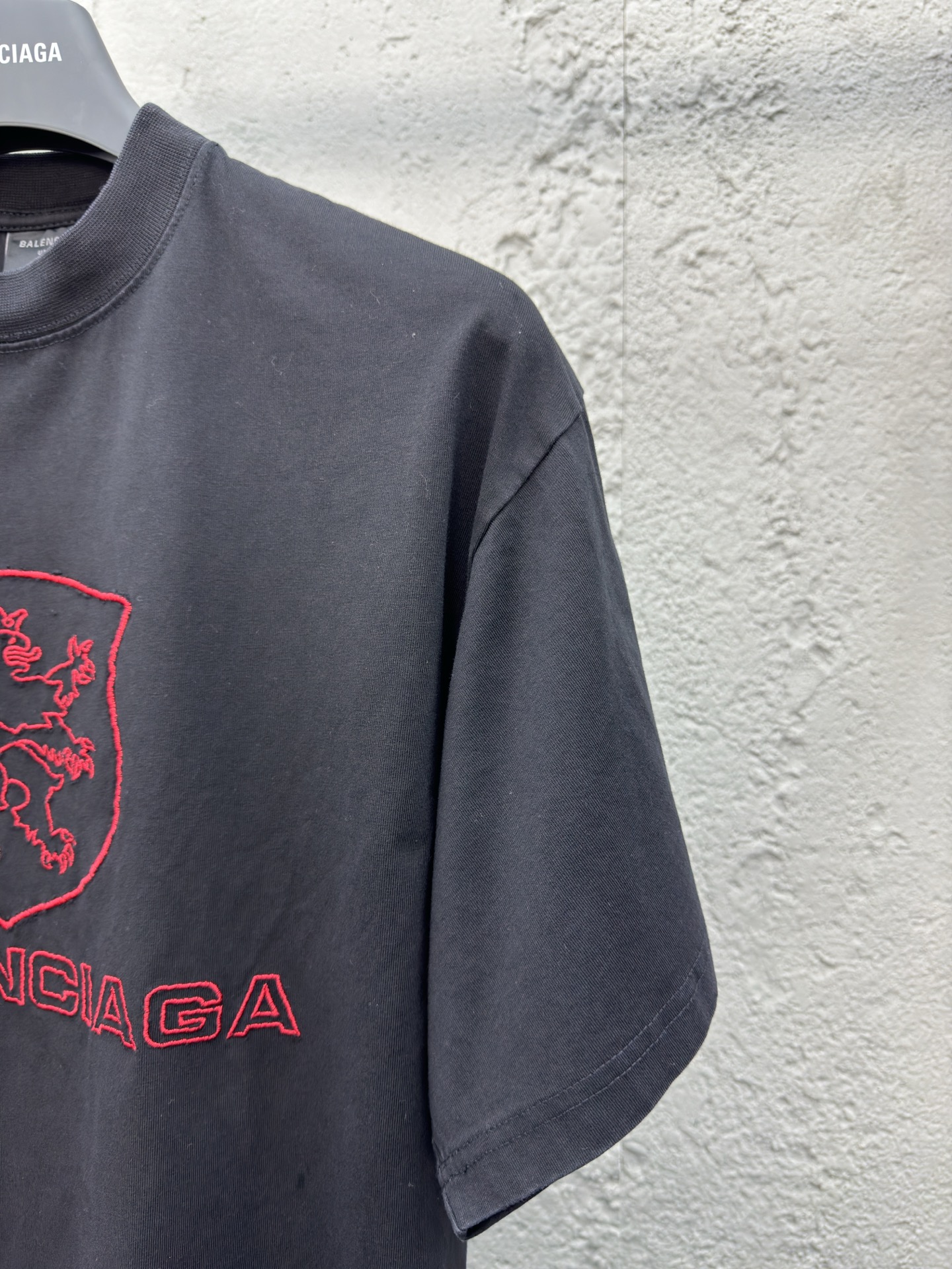 巴黎世家 Balenciaga 高级成衣风衣外套及大衣服饰 #2865BBEA 5