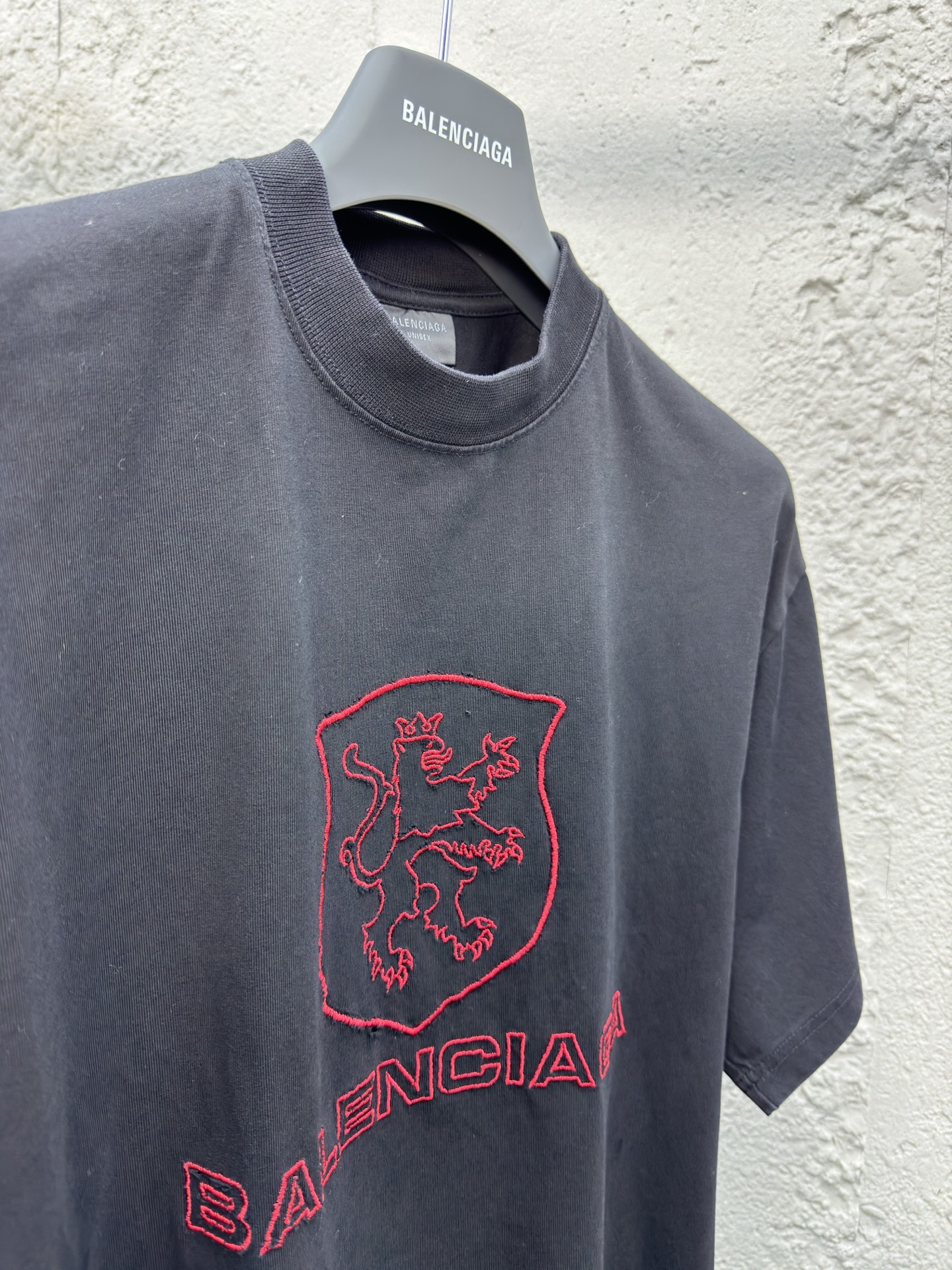 巴黎世家 Balenciaga 高级成衣风衣外套及大衣服饰 #2865BBEA 8