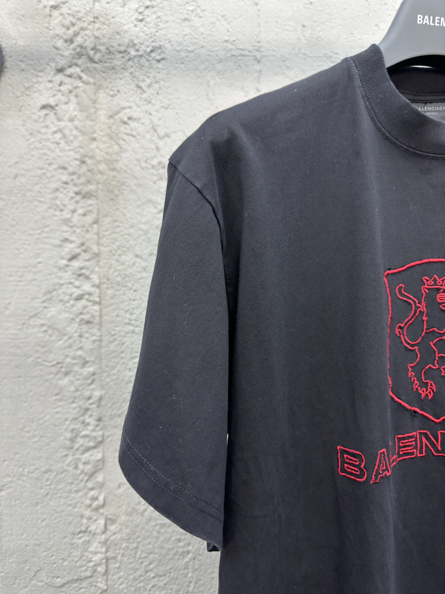 巴黎世家 Balenciaga 高级成衣风衣外套及大衣服饰 #2865BBEA 4