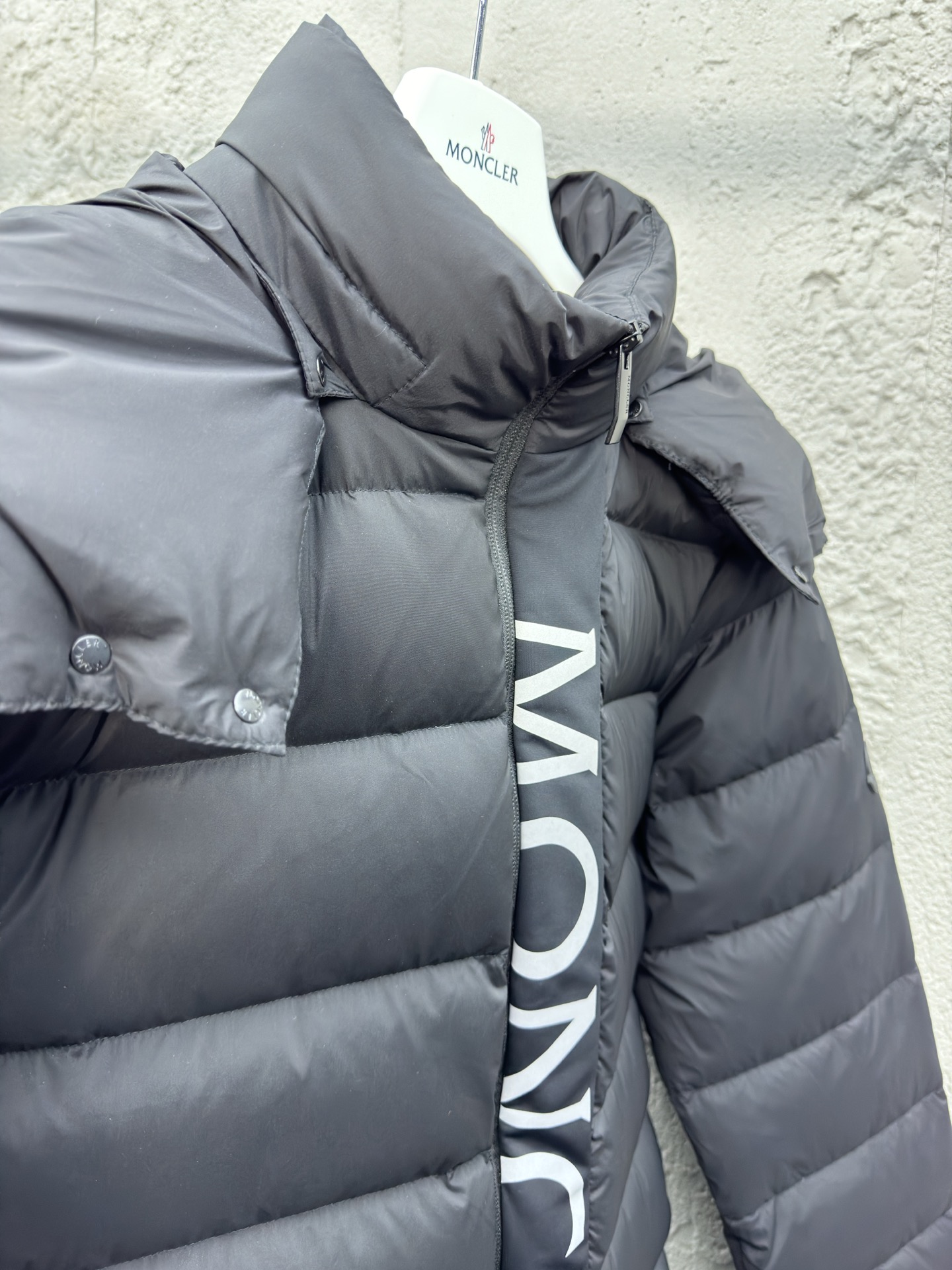 Moncler Haute Couture Haute Couture Ready-to-Wear Clothing Dress Jacket 8