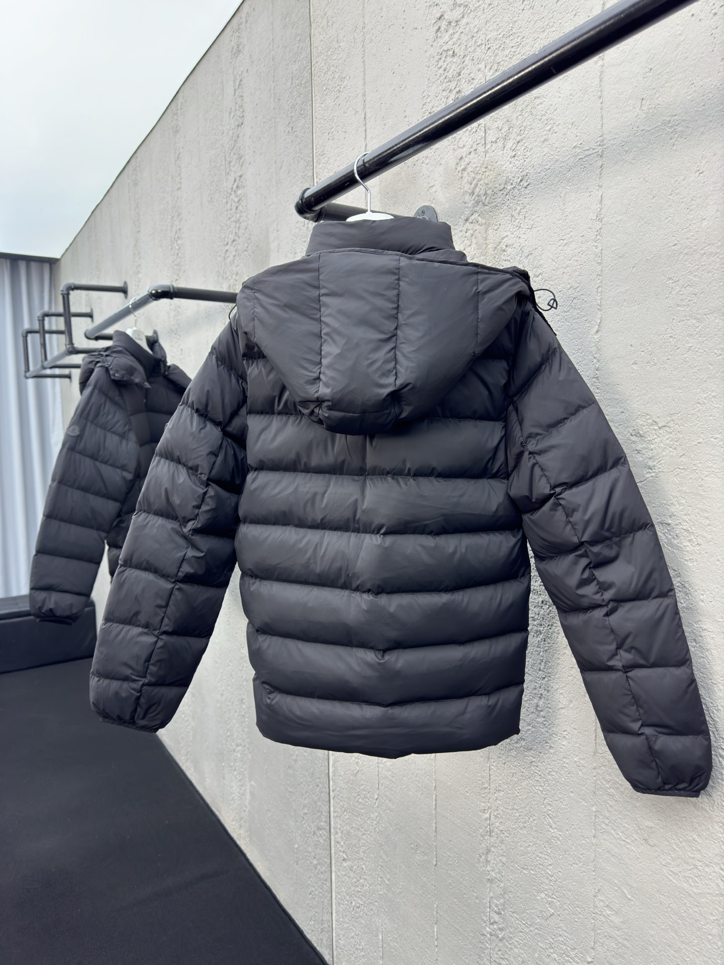 Moncler Haute Couture Haute Couture Ready-to-Wear Clothing Dress Jacket 2