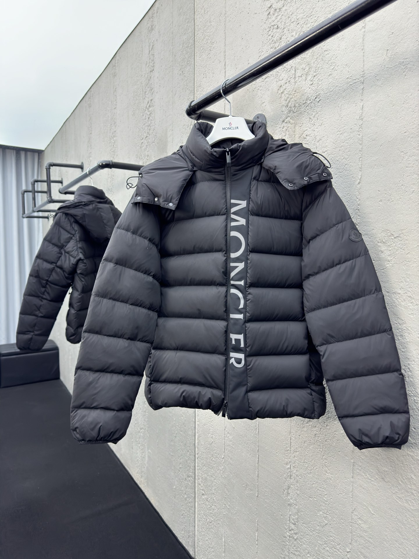 Moncler Haute Couture Haute Couture Ready-to-Wear Clothing Dress Jacket