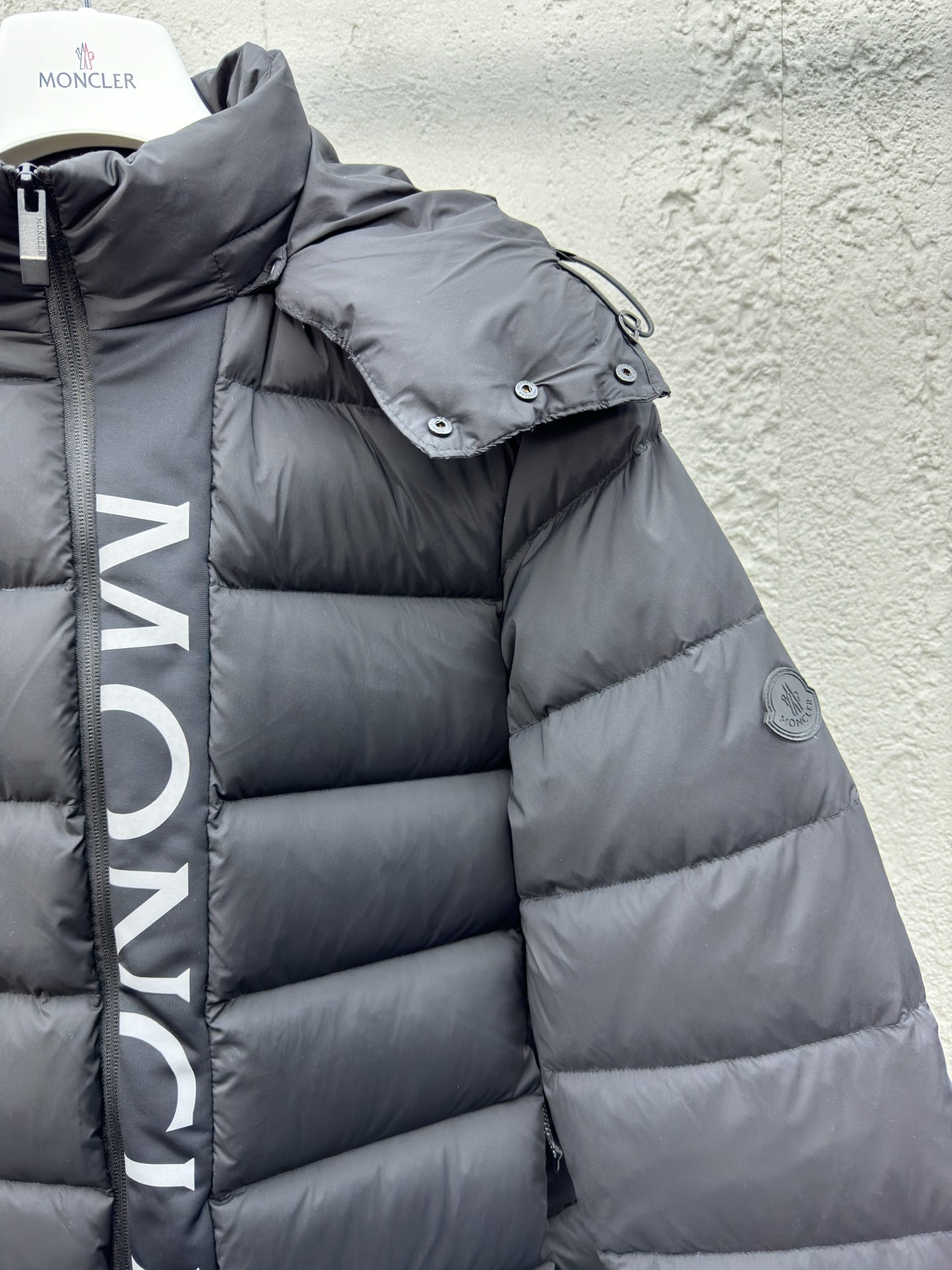 Moncler Haute Couture Haute Couture Ready-to-Wear Clothing Dress Jacket 5