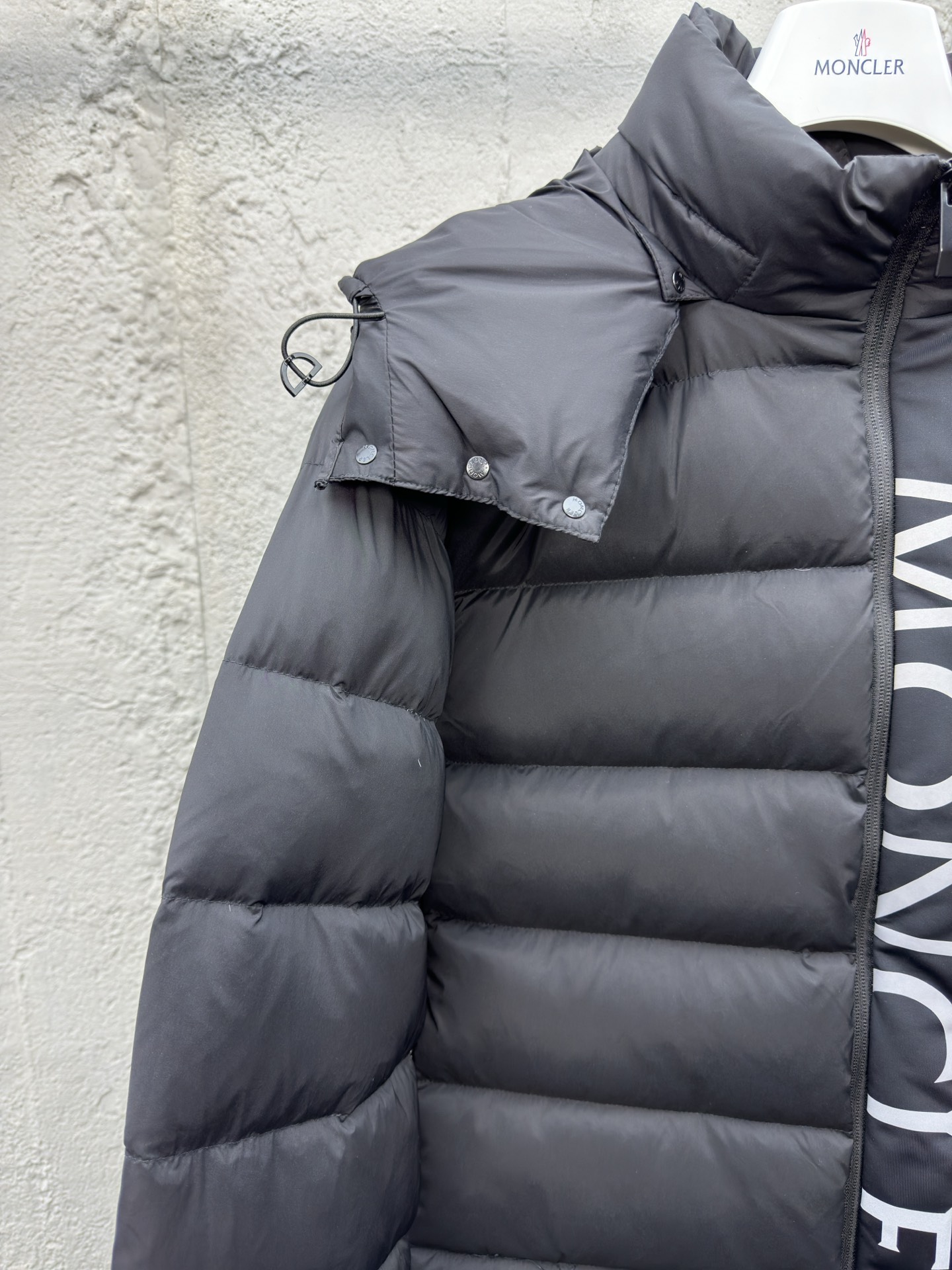 Moncler Haute Couture Haute Couture Ready-to-Wear Clothing Dress Jacket 4