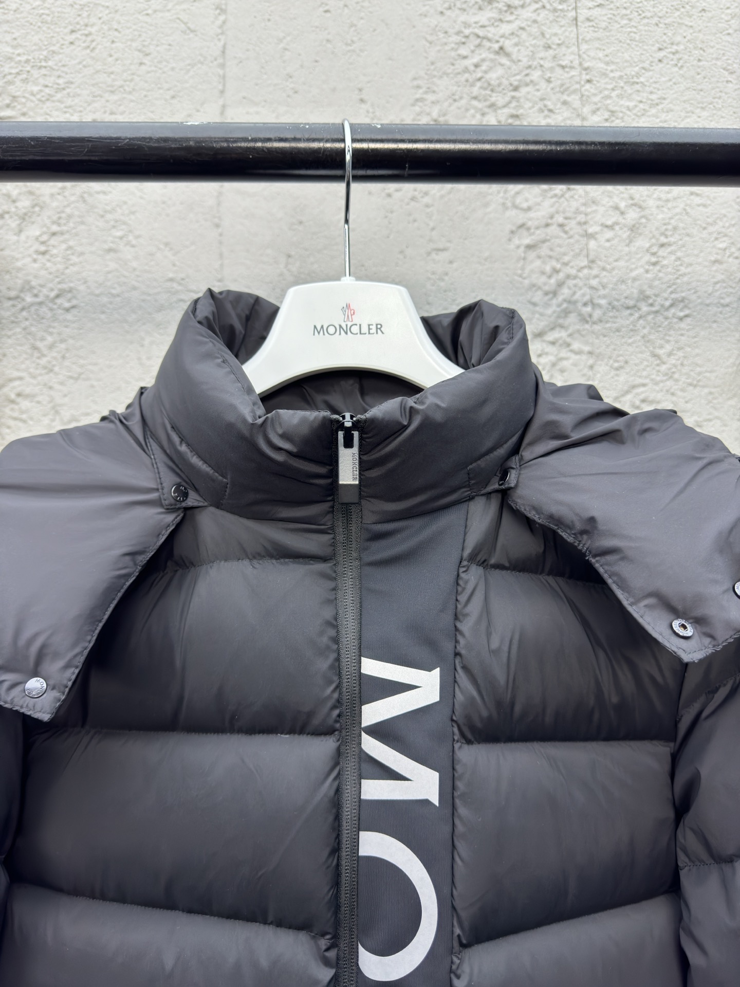 Moncler Haute Couture Haute Couture Ready-to-Wear Clothing Dress Jacket 3