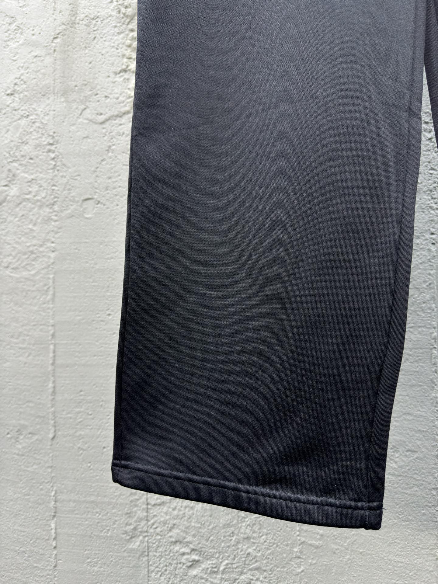 Balenciaga 可乐海浪刺绣长裤 6