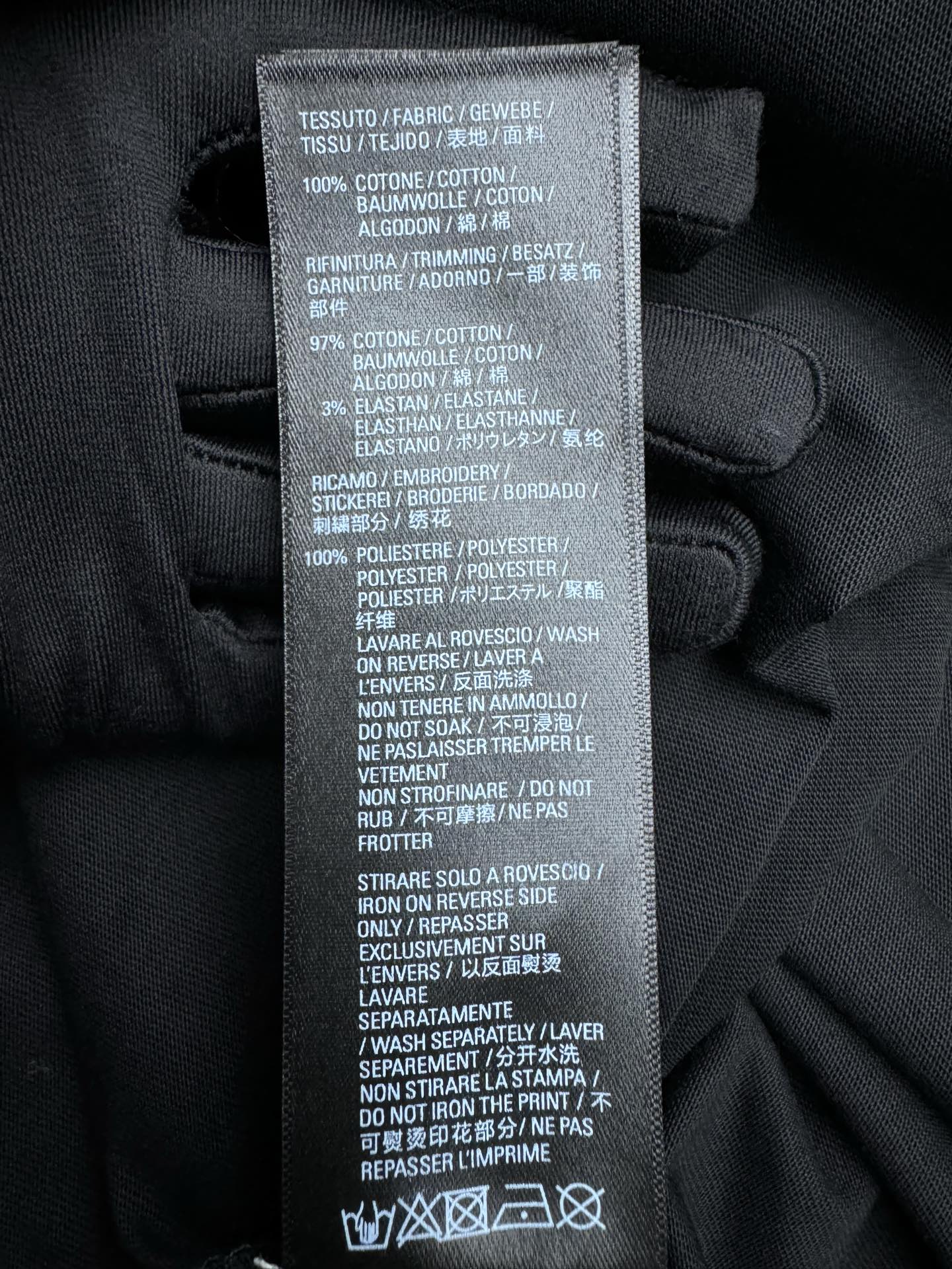 Balenciaga Haute Couture Designer Jacket Coat Ready-to-Wear Ref 9