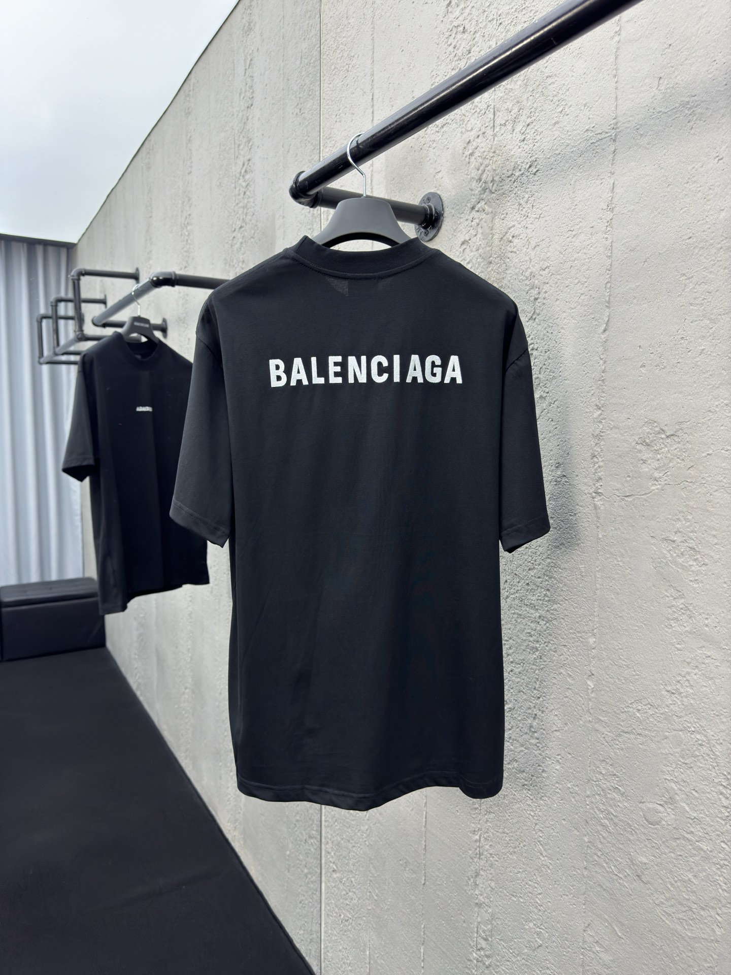 Balenciaga Haute Couture Designer Jacket Coat Ready-to-Wear Ref 2