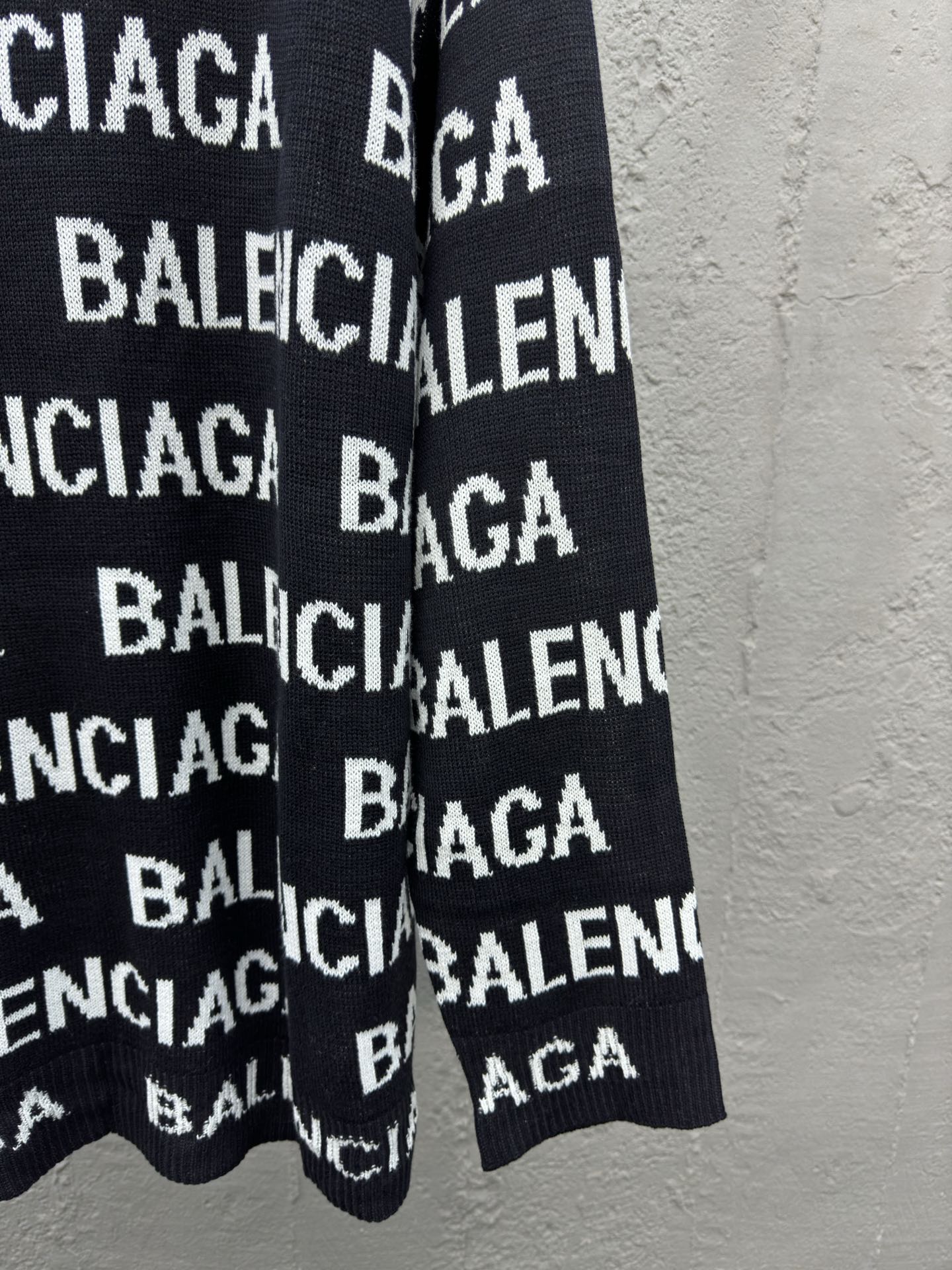 Balenciaga Haute Couture Haute Couture Ready-to-Wear Clothing Dress 7