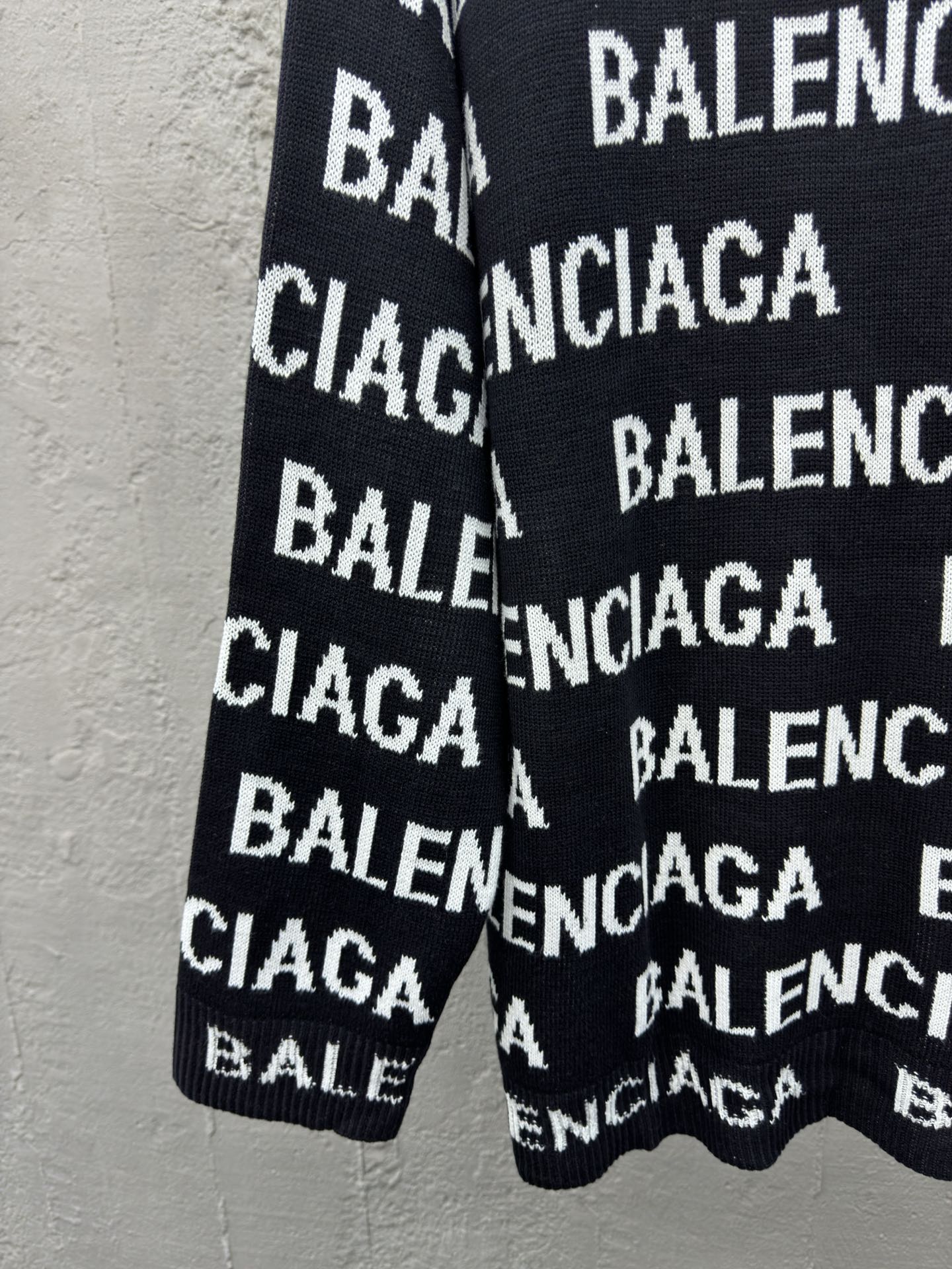 Balenciaga Haute Couture Haute Couture Ready-to-Wear Clothing Dress 6