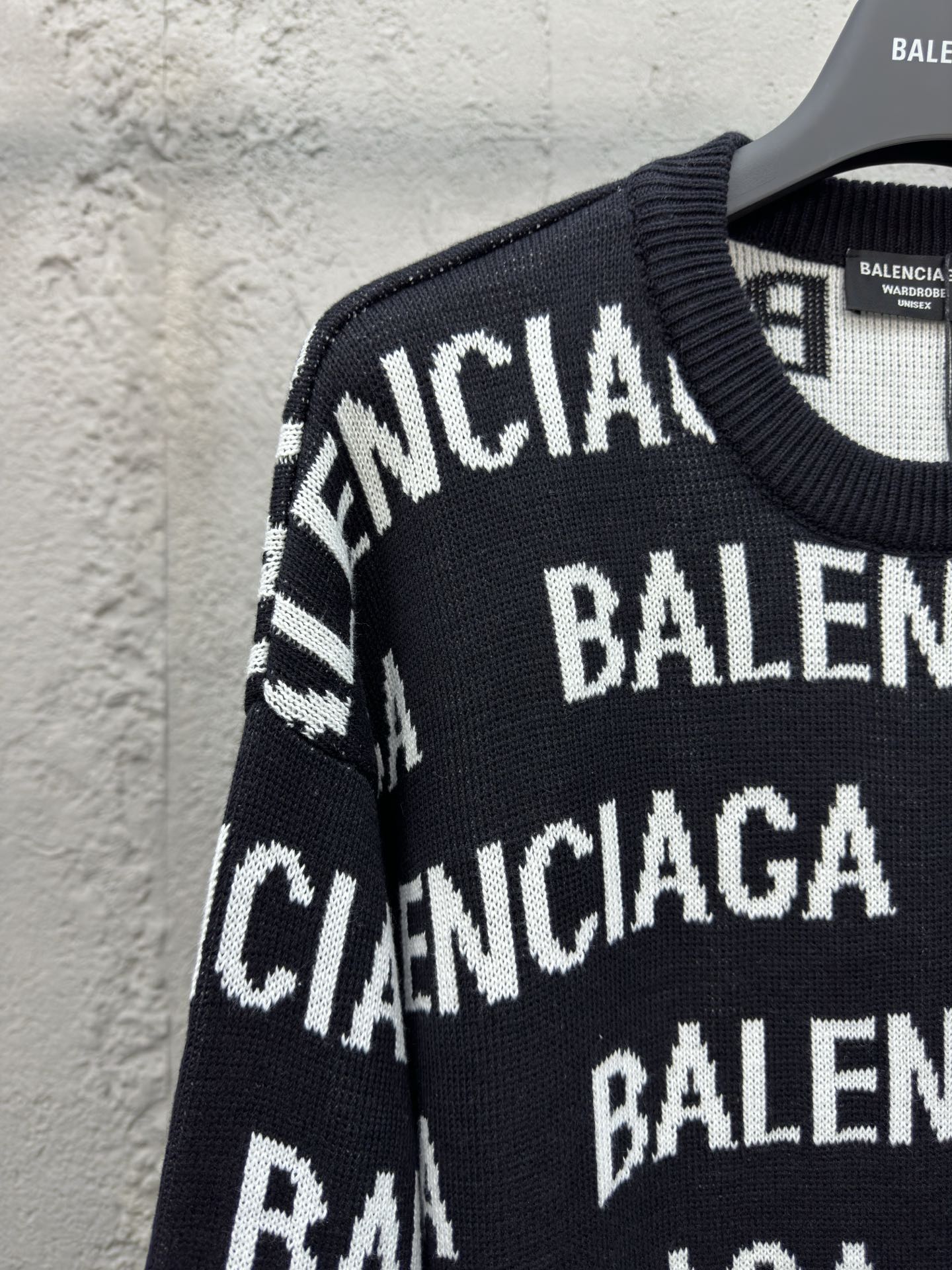 Balenciaga Haute Couture Haute Couture Ready-to-Wear Clothing Dress 4