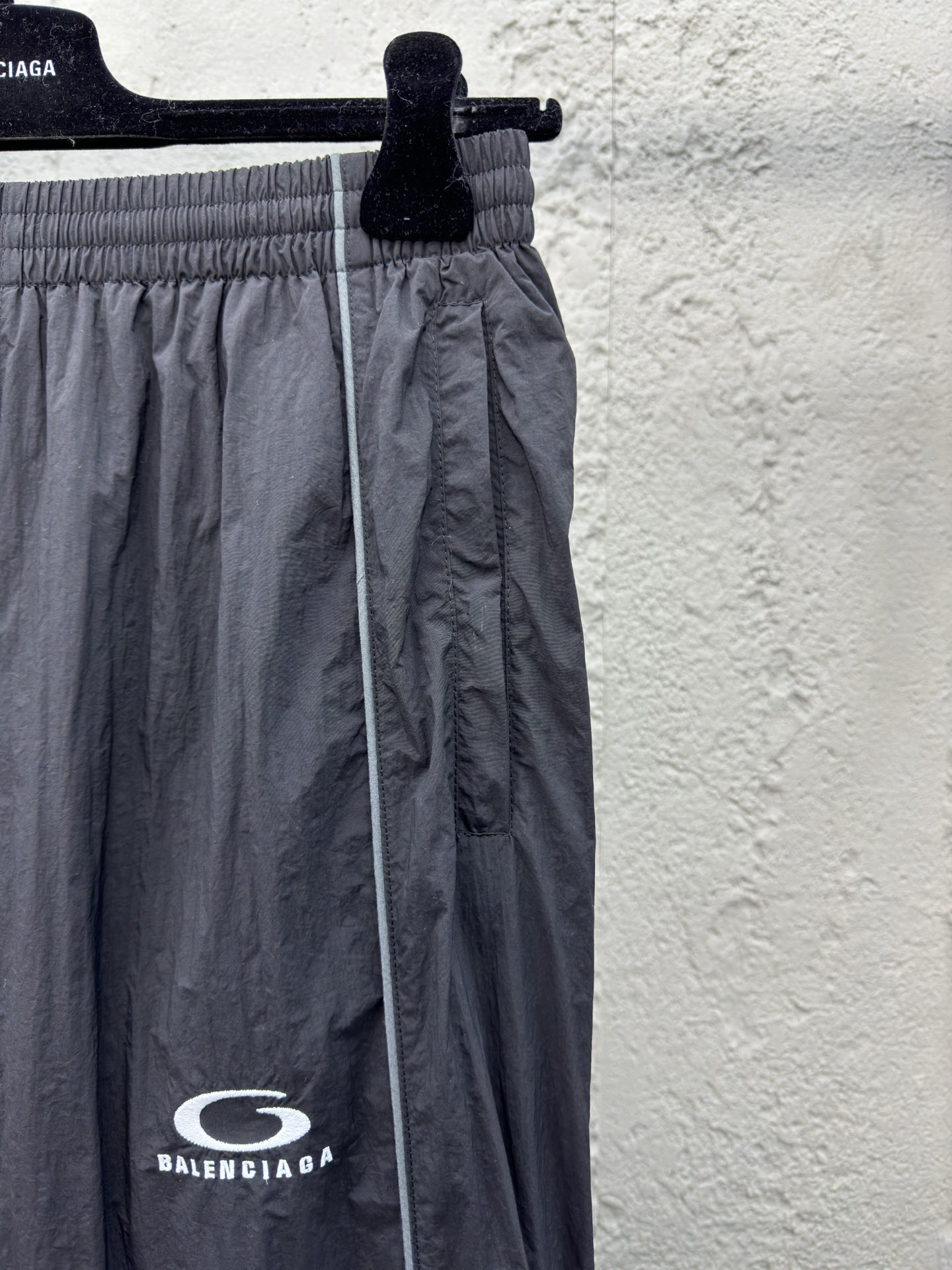 Balenciaga Haute Couture Designer Jacket Coat Ready-to-Wear Ref.87CA9957 5