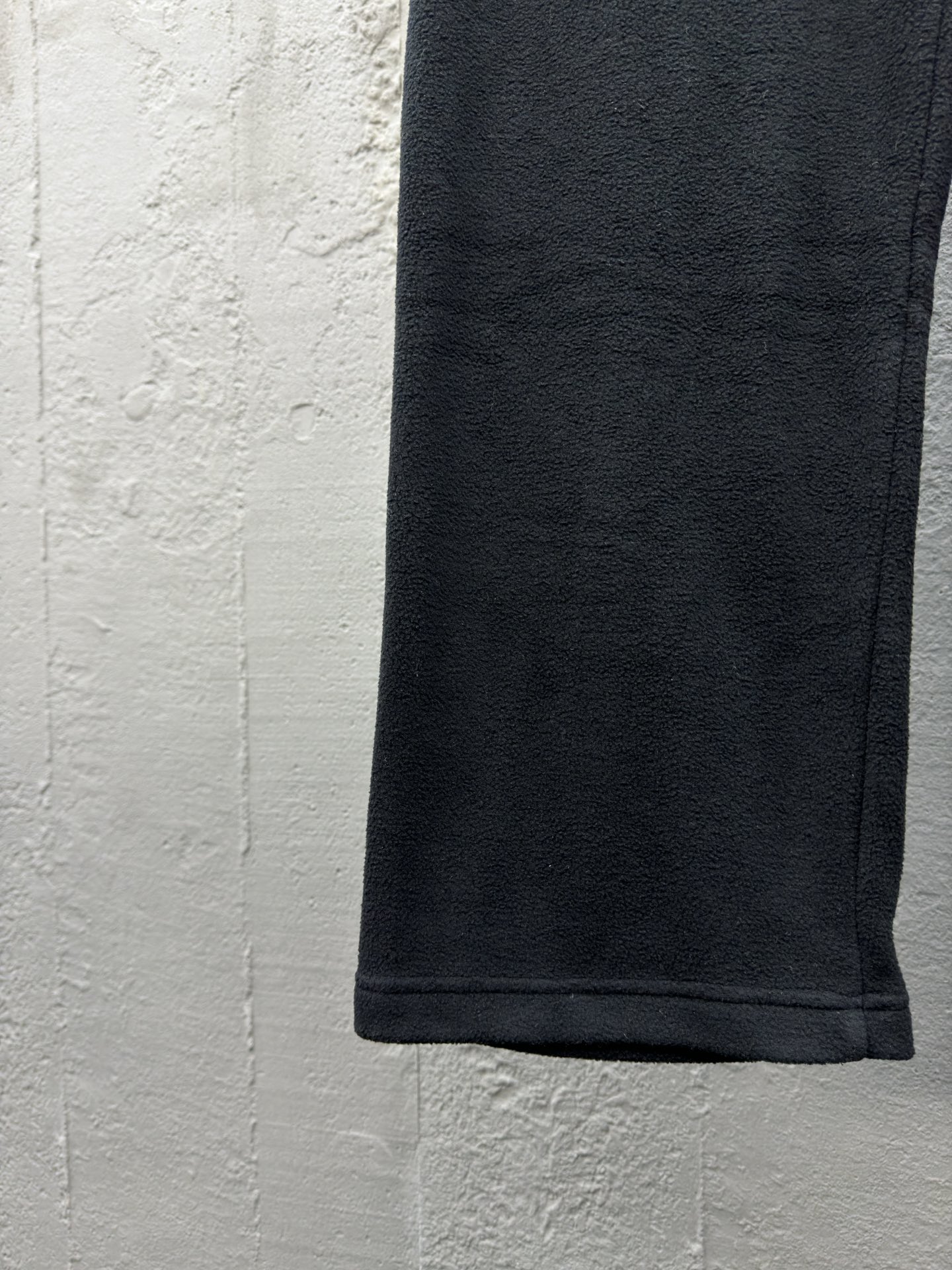 Balenciaga 可乐摇粒绒长裤 6