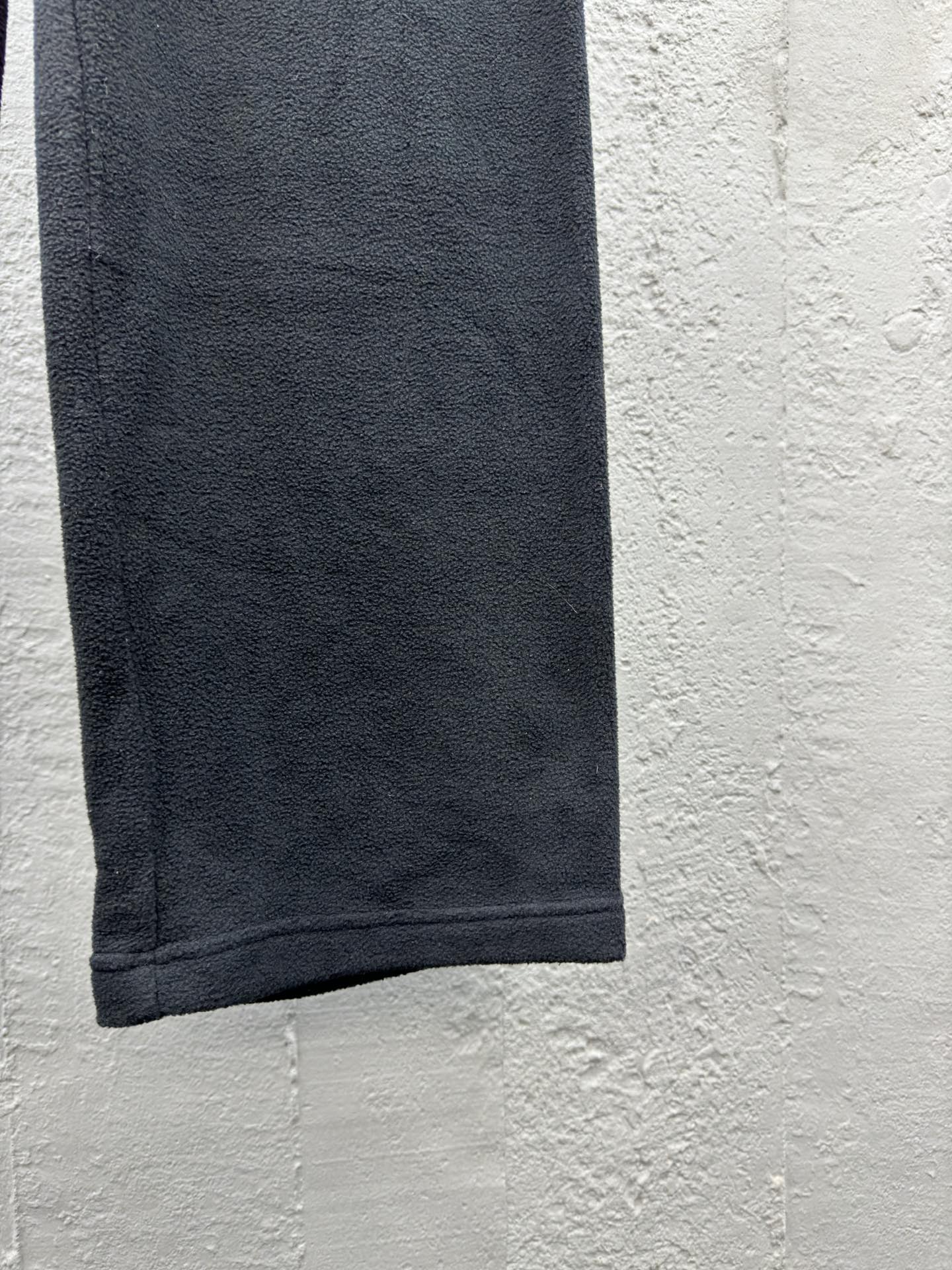 Balenciaga 可乐摇粒绒长裤 7
