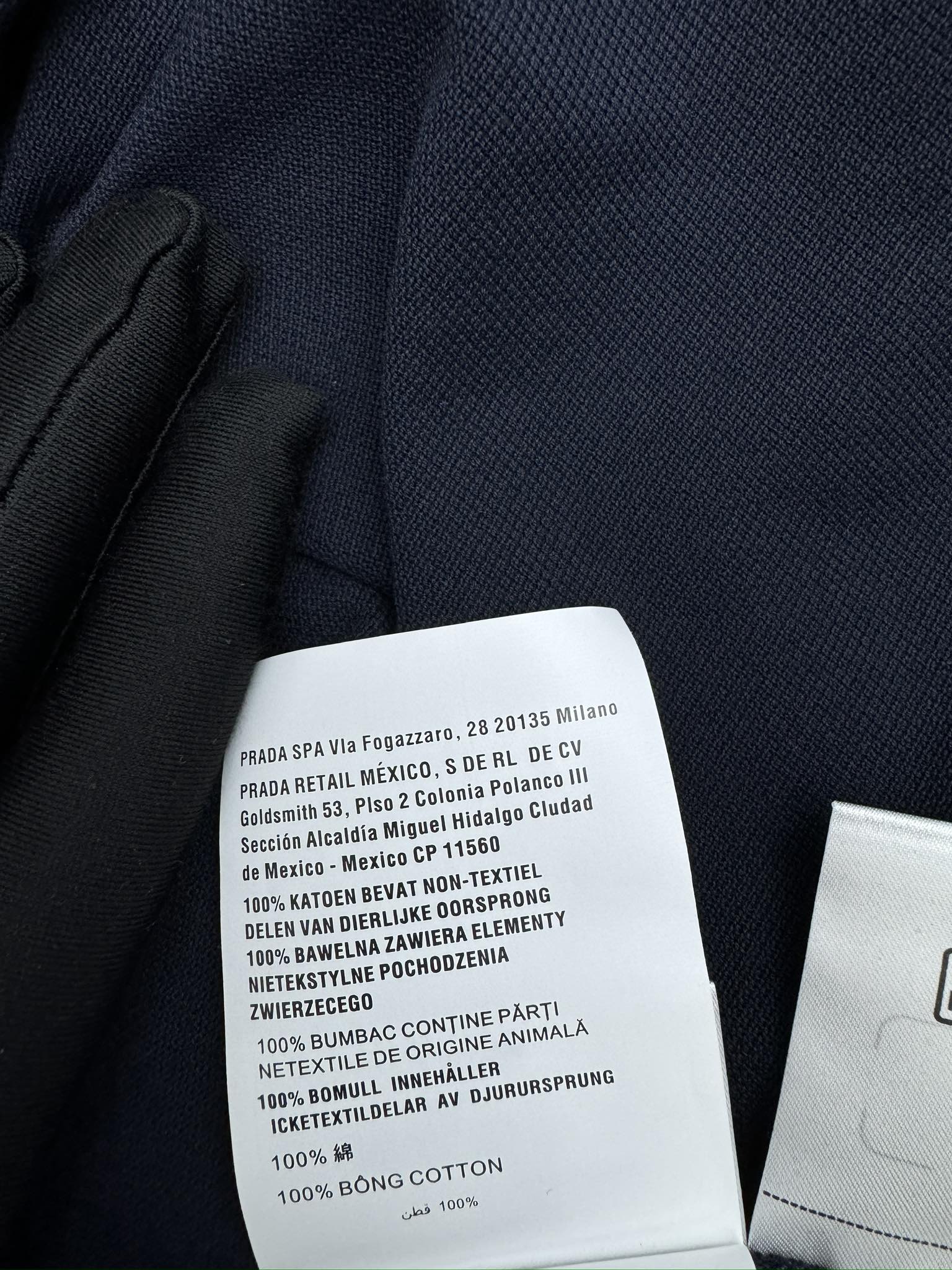 Miu Miu Haute Couture Haute Couture Ready-to-Wear Clothing Dress Jacket 9