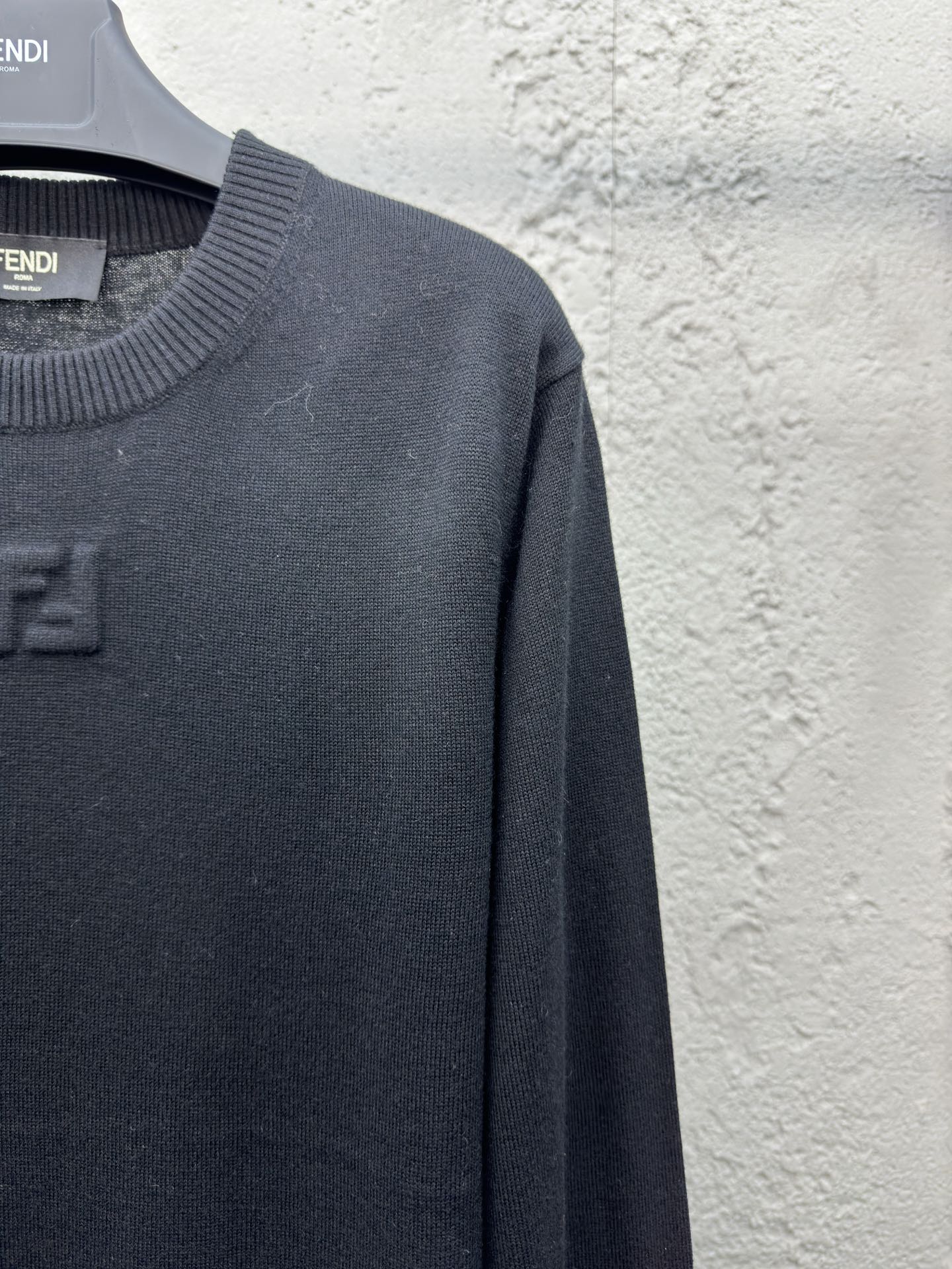 Fendi Haute Couture Designer Jacket Coat Ready-to-Wear Ref.9DF55131 5