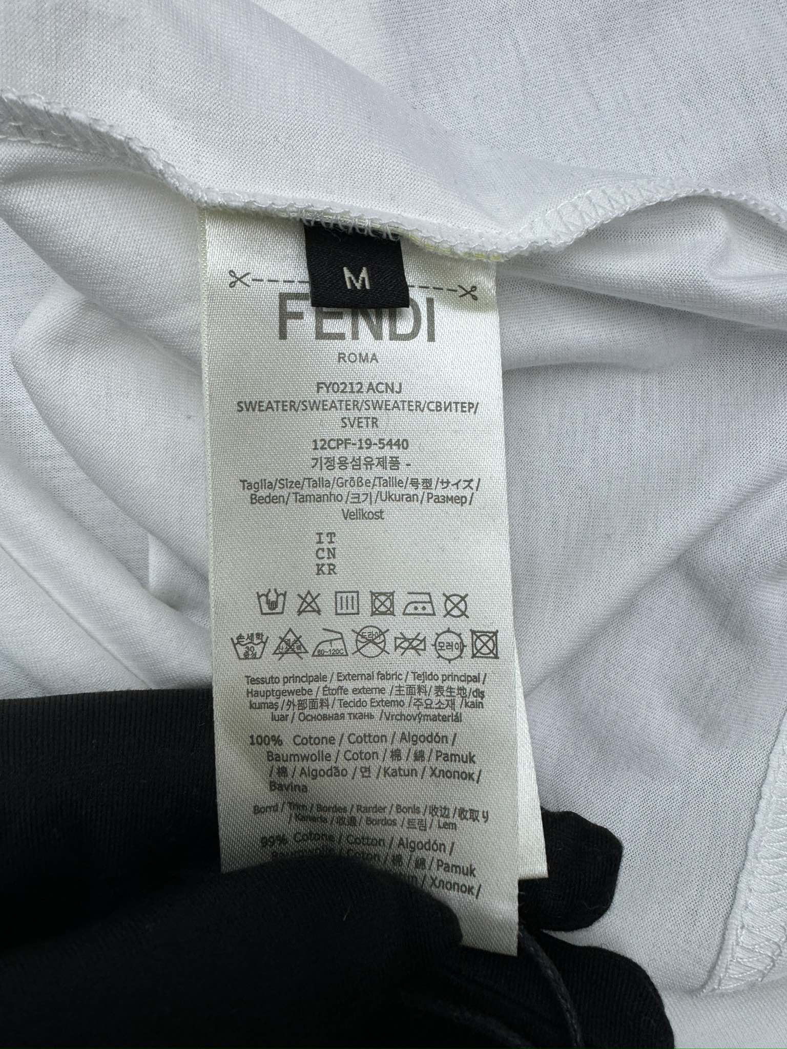 Fendi Haute Couture Designer Jacket Coat Ready-to-Wear Ref.937554E2 9