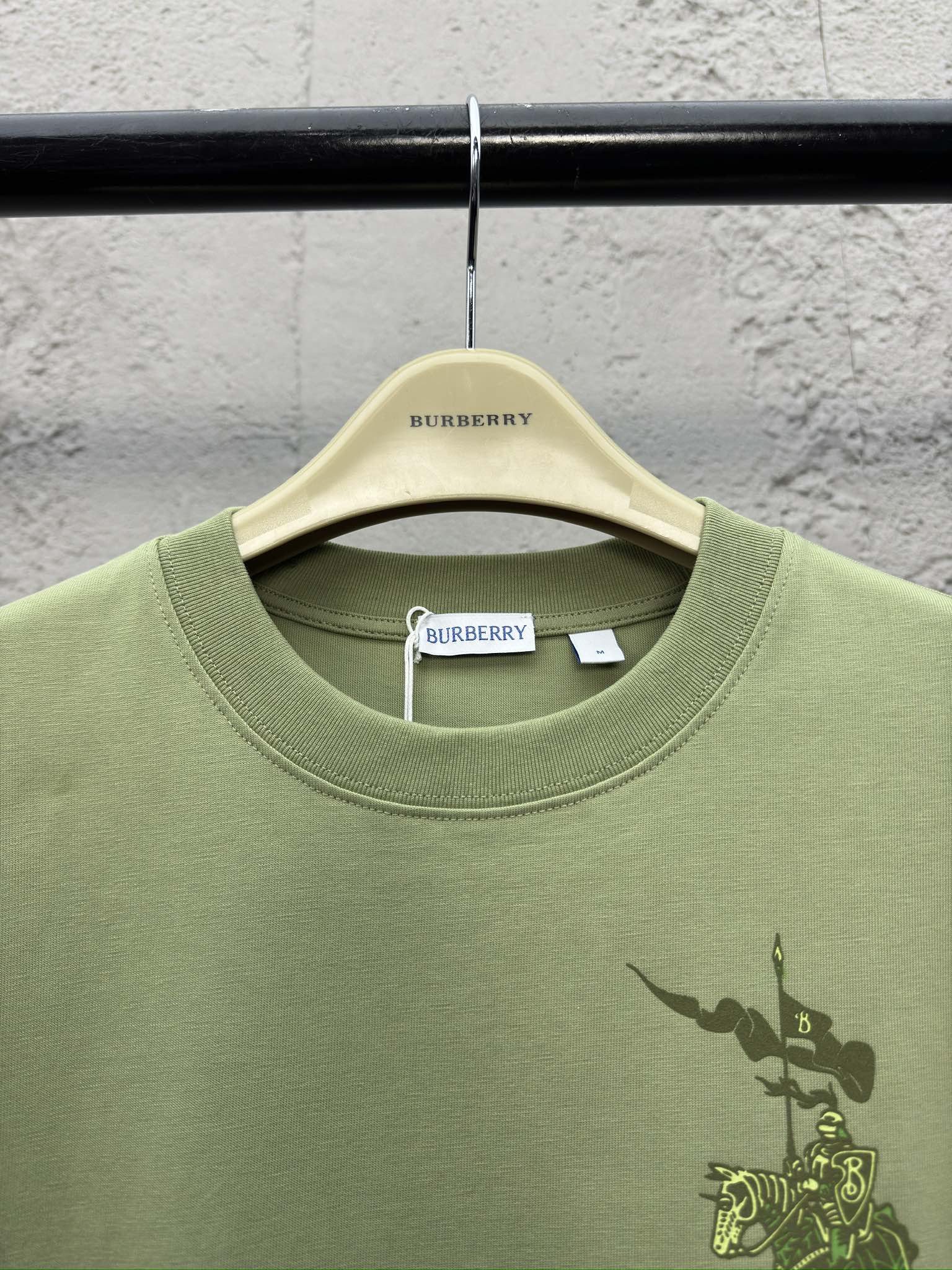 博柏利 Burberry 高级成衣风衣外套及大衣服饰 #02134352 3