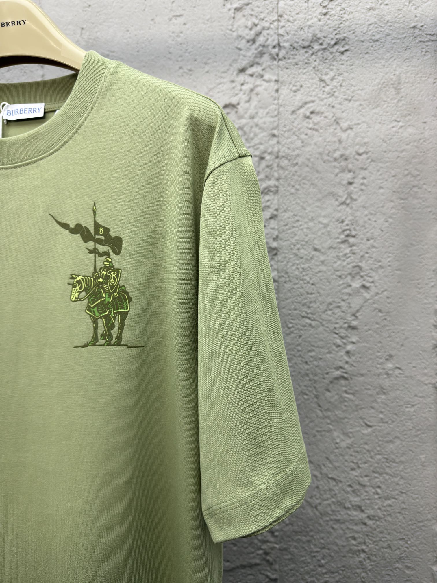博柏利 Burberry 高级成衣风衣外套及大衣服饰 #02134352 5